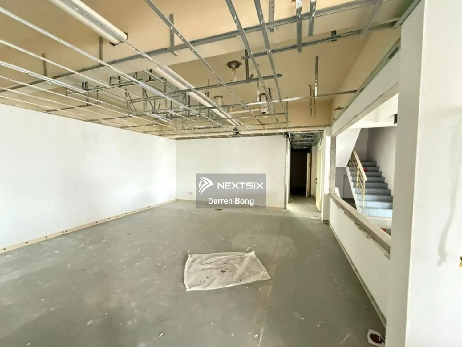 Shop Office For Rent in Kuching Sarawak - Image 3