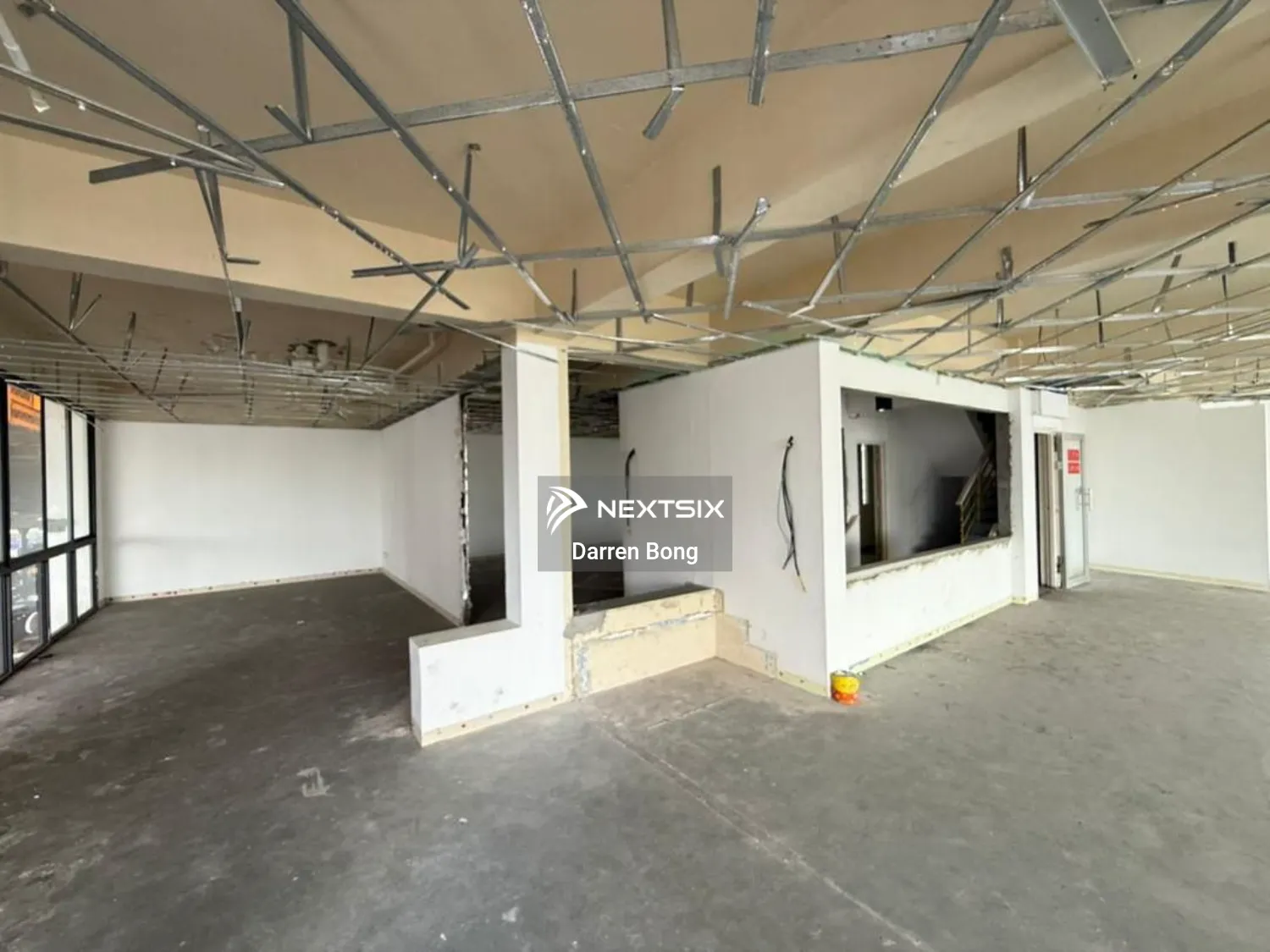 Shop Office For Rent in Kuching Sarawak - Image 4