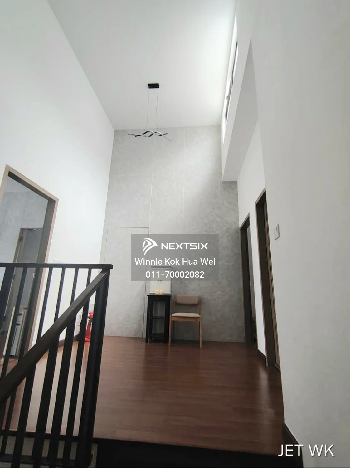 2-sty Terrace/Link House For Sale in Setia Alam Selangor - Image 3