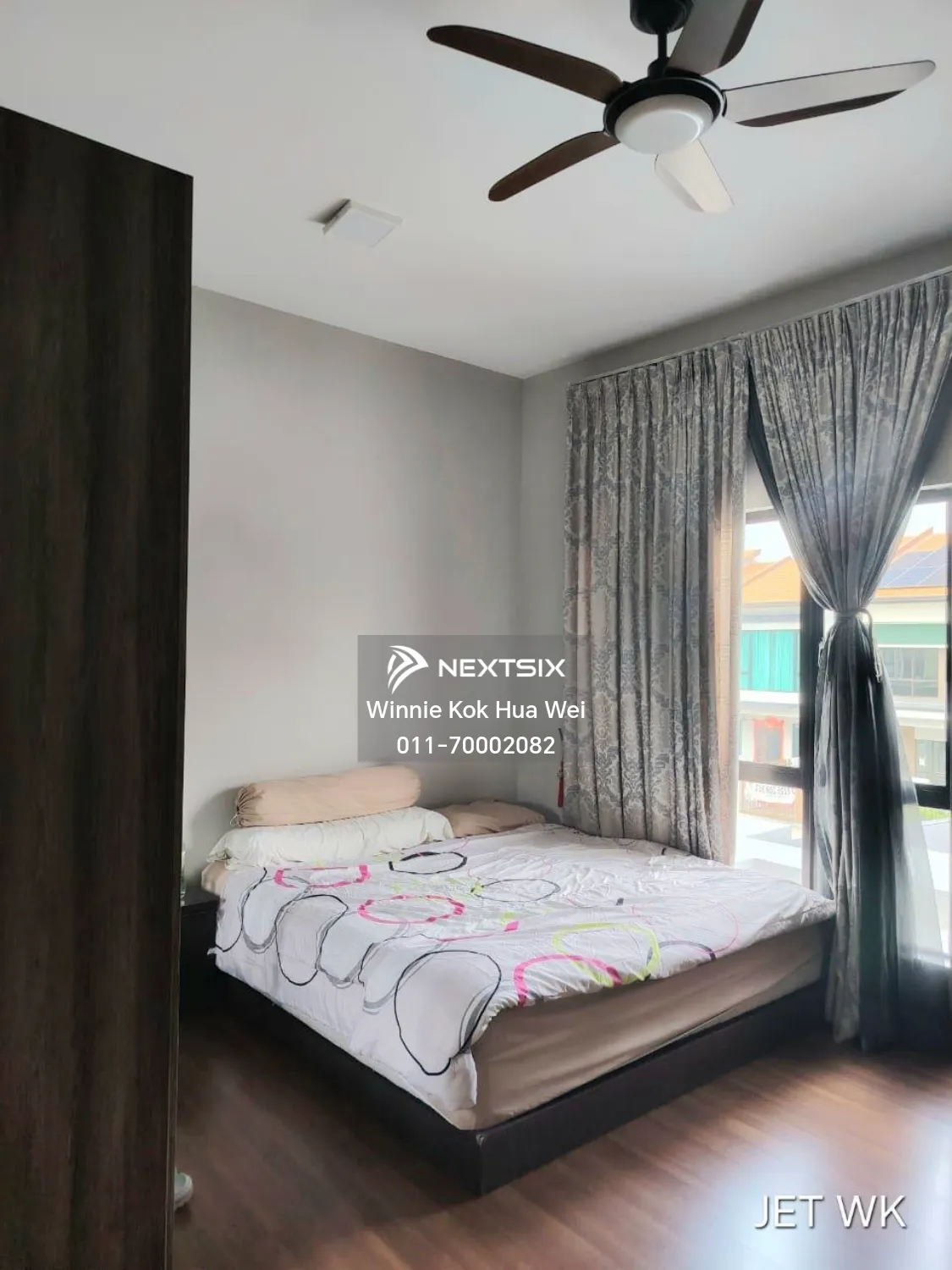 2-sty Terrace/Link House For Sale in Setia Alam Selangor - Image 4