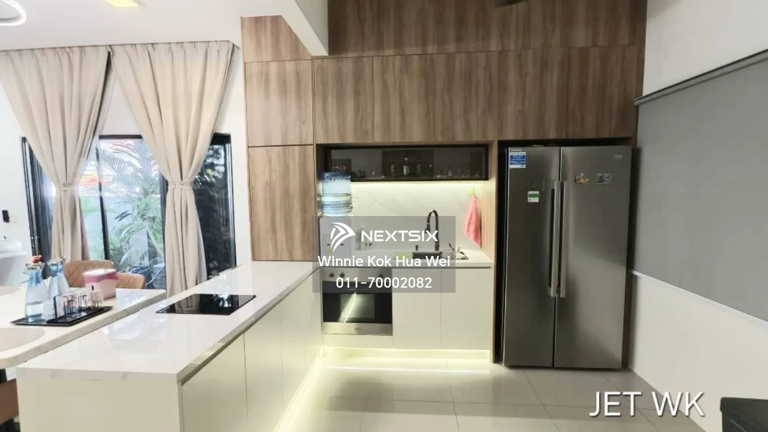 2-sty Terrace/Link House For Sale in Setia Alam Selangor - Image 7