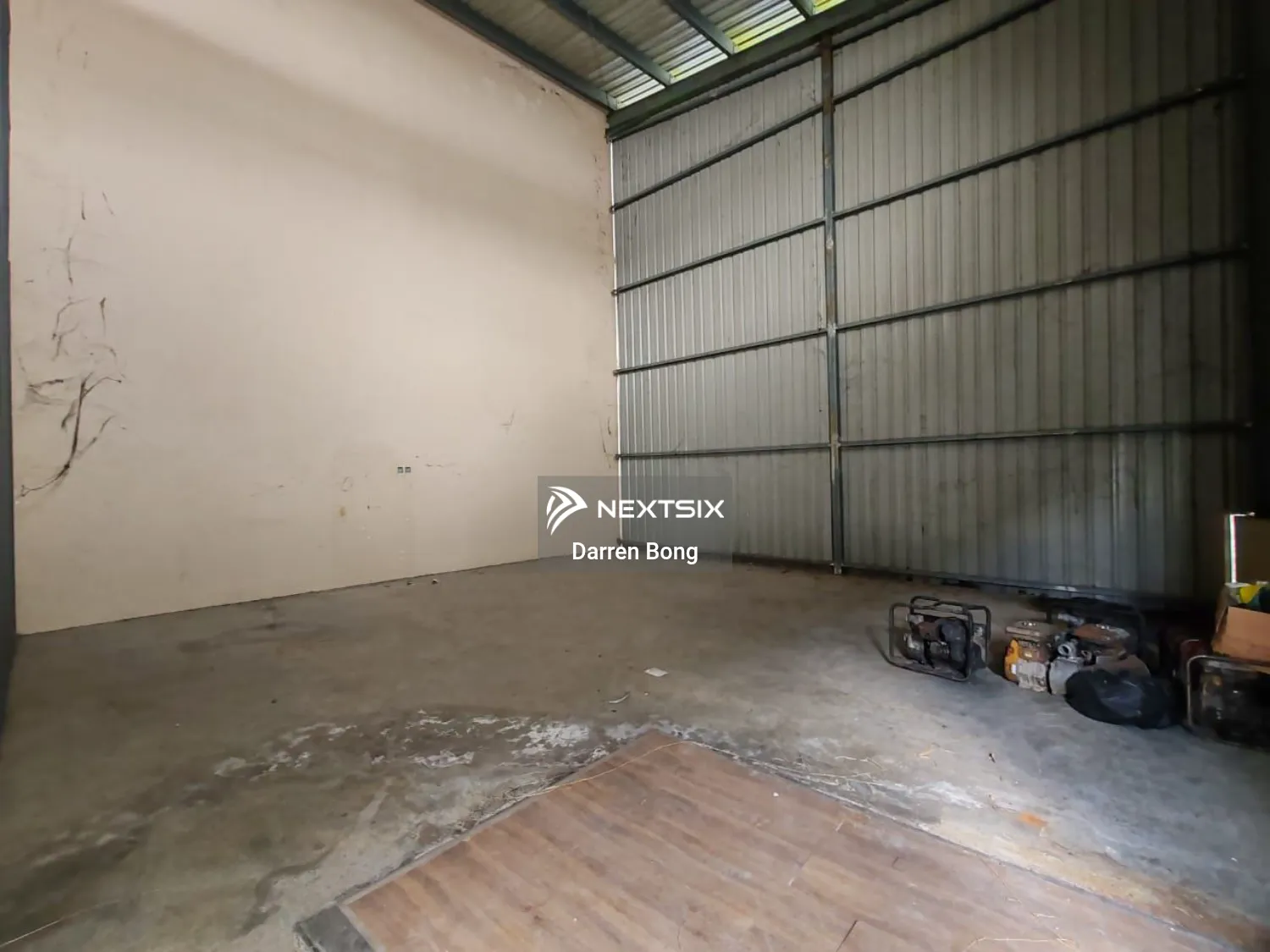 Light Industrial For Rent in Kuching Sarawak - Image 5