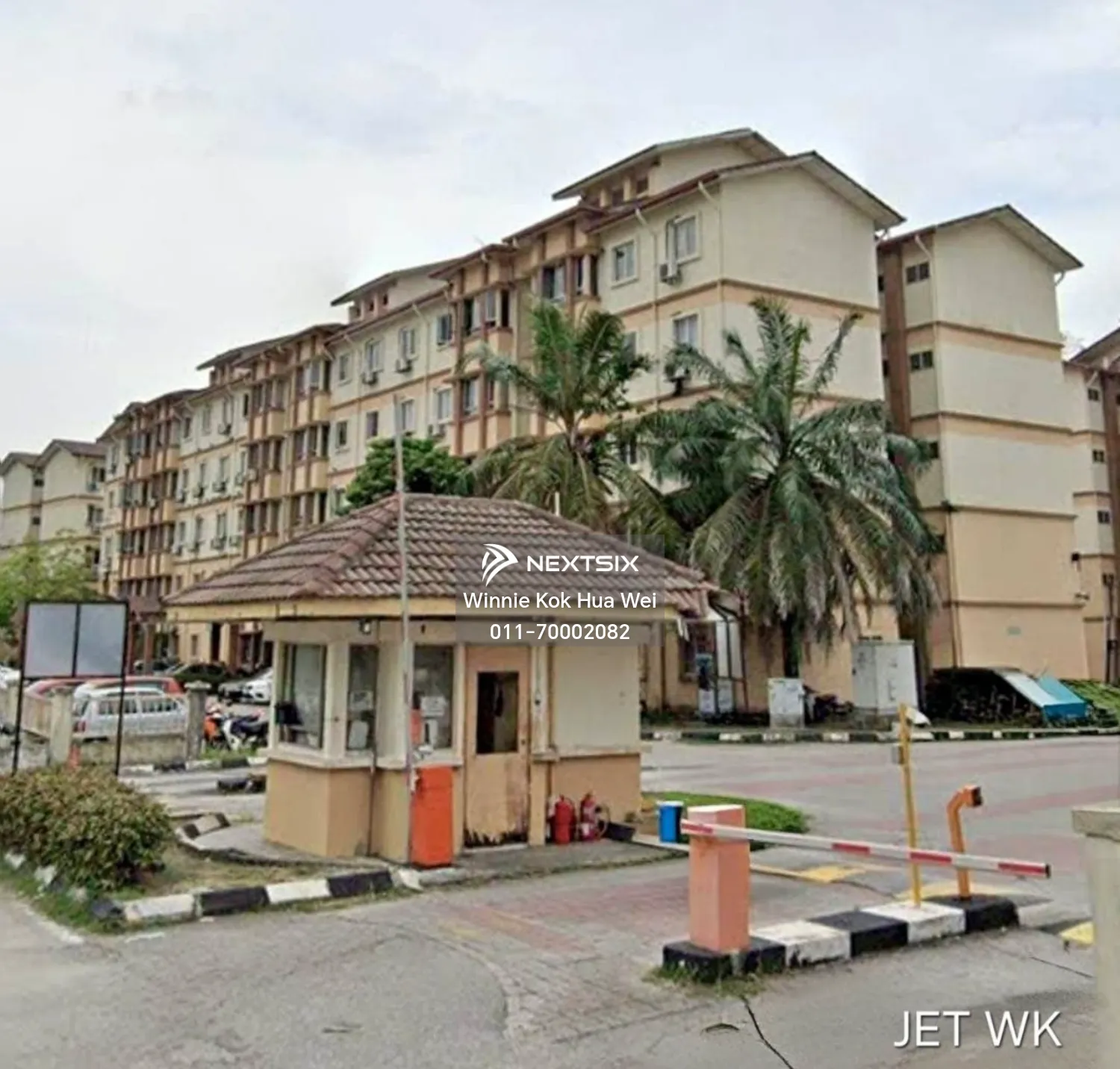 Apartment For Rent in Bandar Bukit Tinggi Selangor