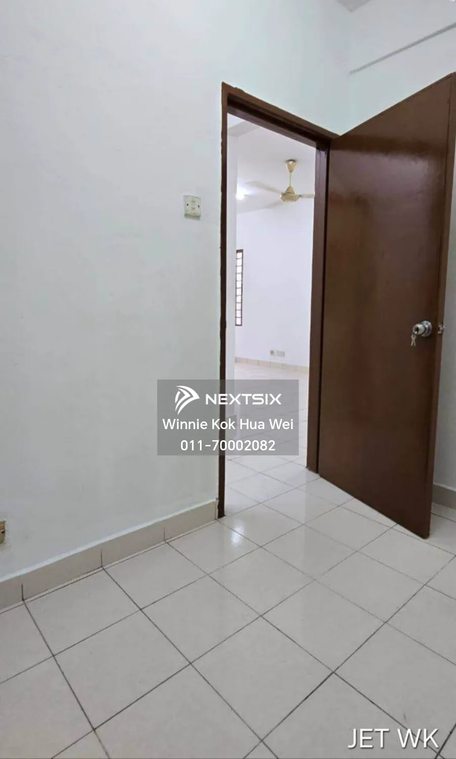 Apartment For Rent in Bandar Bukit Tinggi Selangor - Image 5