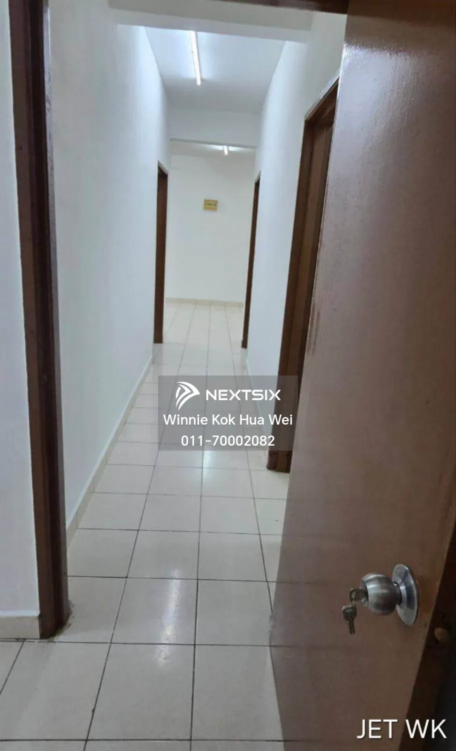 Apartment For Rent in Bandar Bukit Tinggi Selangor - Image 7