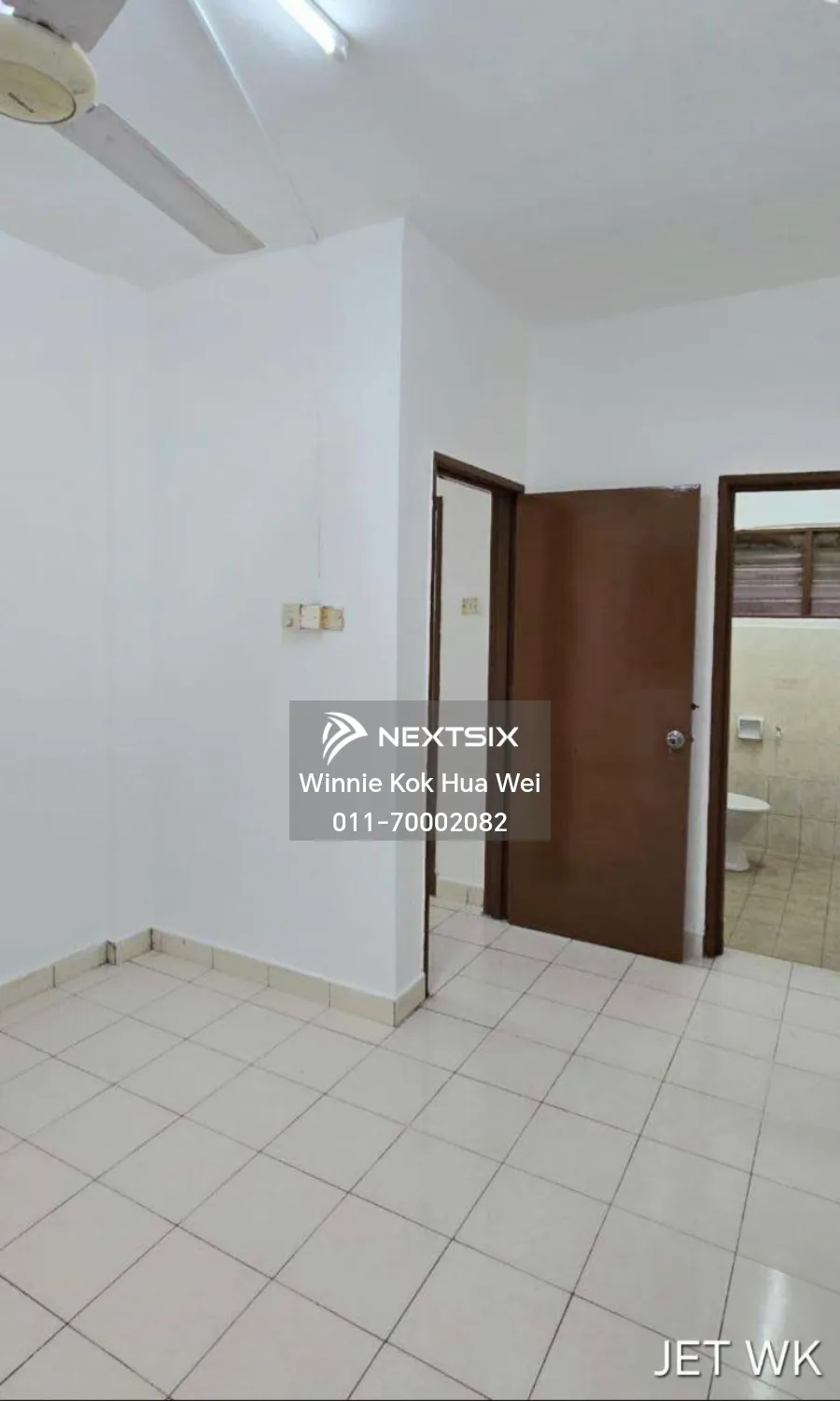Apartment For Rent in Bandar Bukit Tinggi Selangor - Image 8