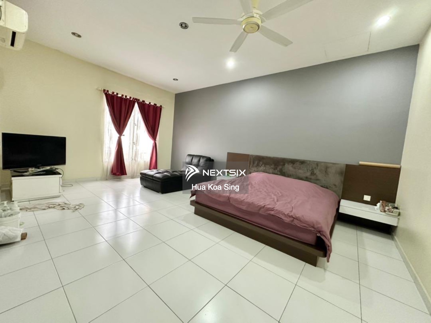 2-sty Terrace/Link House For Sale in Setia Tropika Johor - Image 3