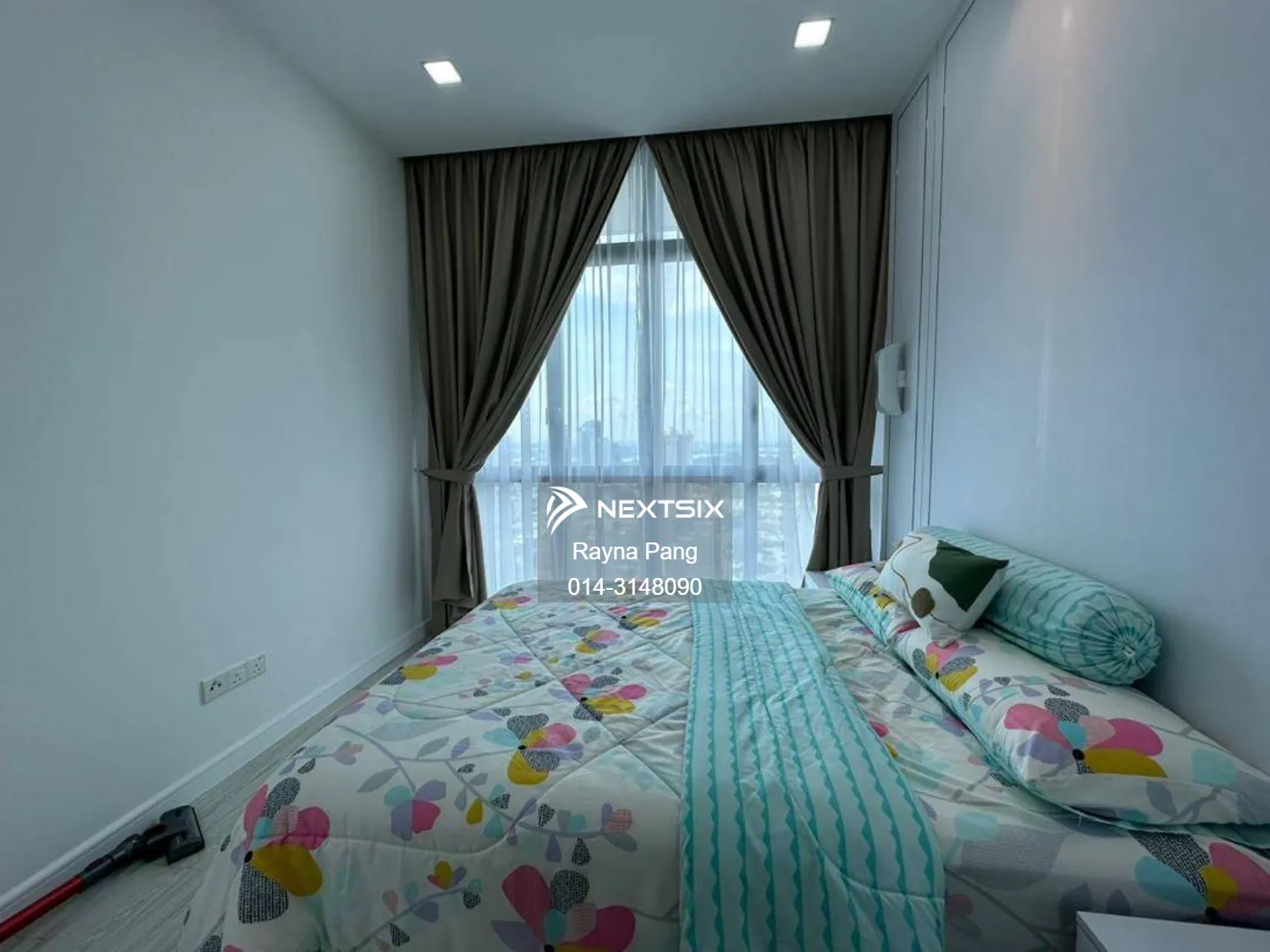 Serviced Residence For Sale in Johor Bahru Johor - Image 6