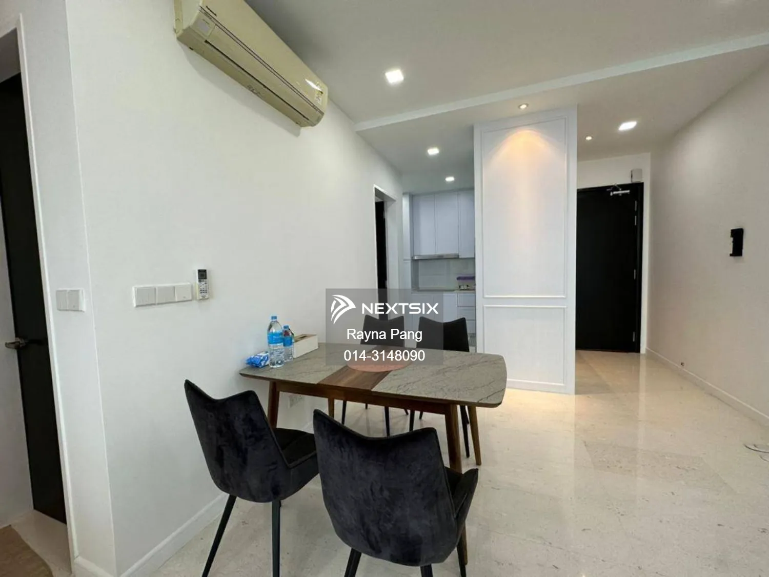 Serviced Residence For Sale in Johor Bahru Johor - Image 7