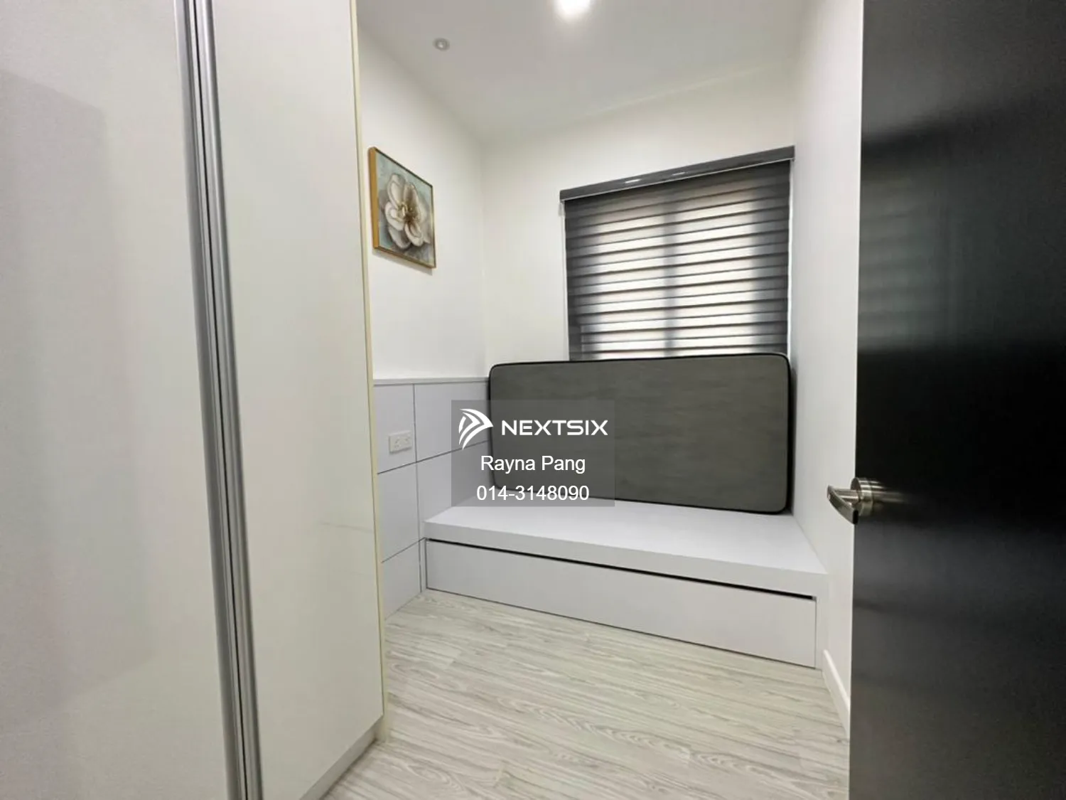 Serviced Residence For Sale in Johor Bahru Johor - Image 8