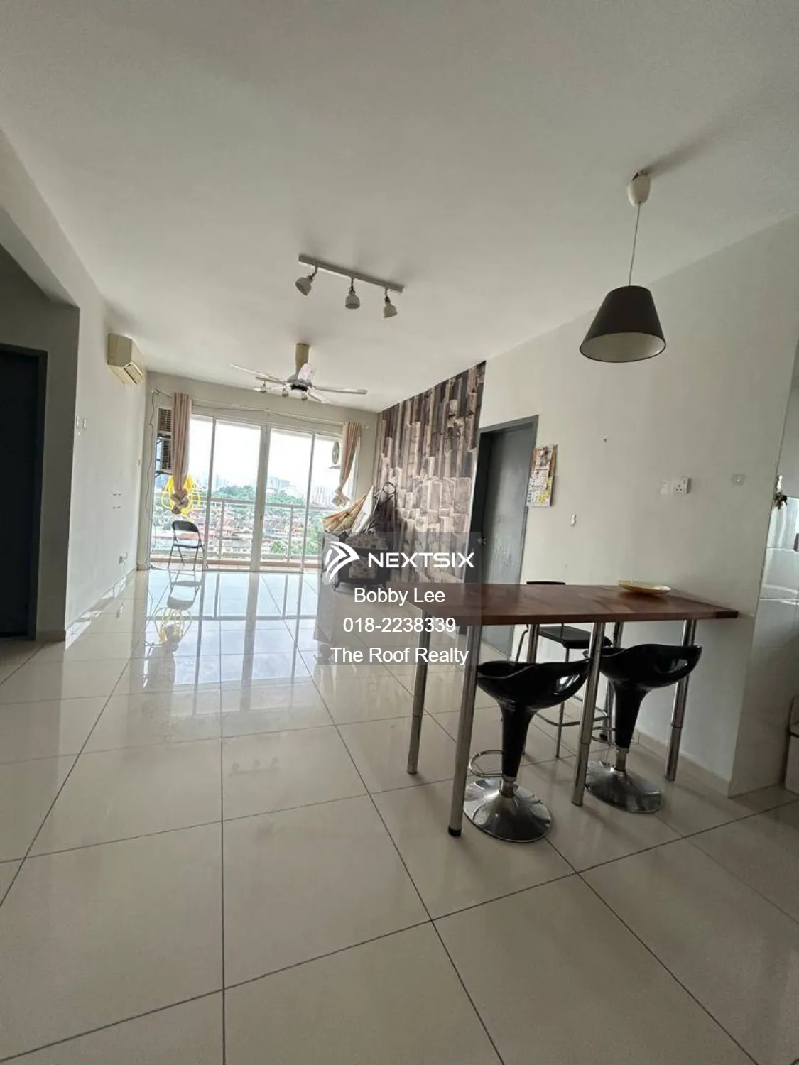 Serviced Residence For Sale in Setapak Kuala Lumpur