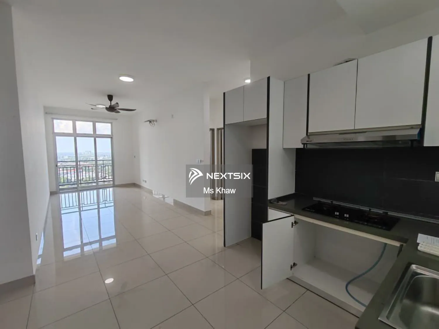 Serviced Residence For Sale in Johor Bahru Johor