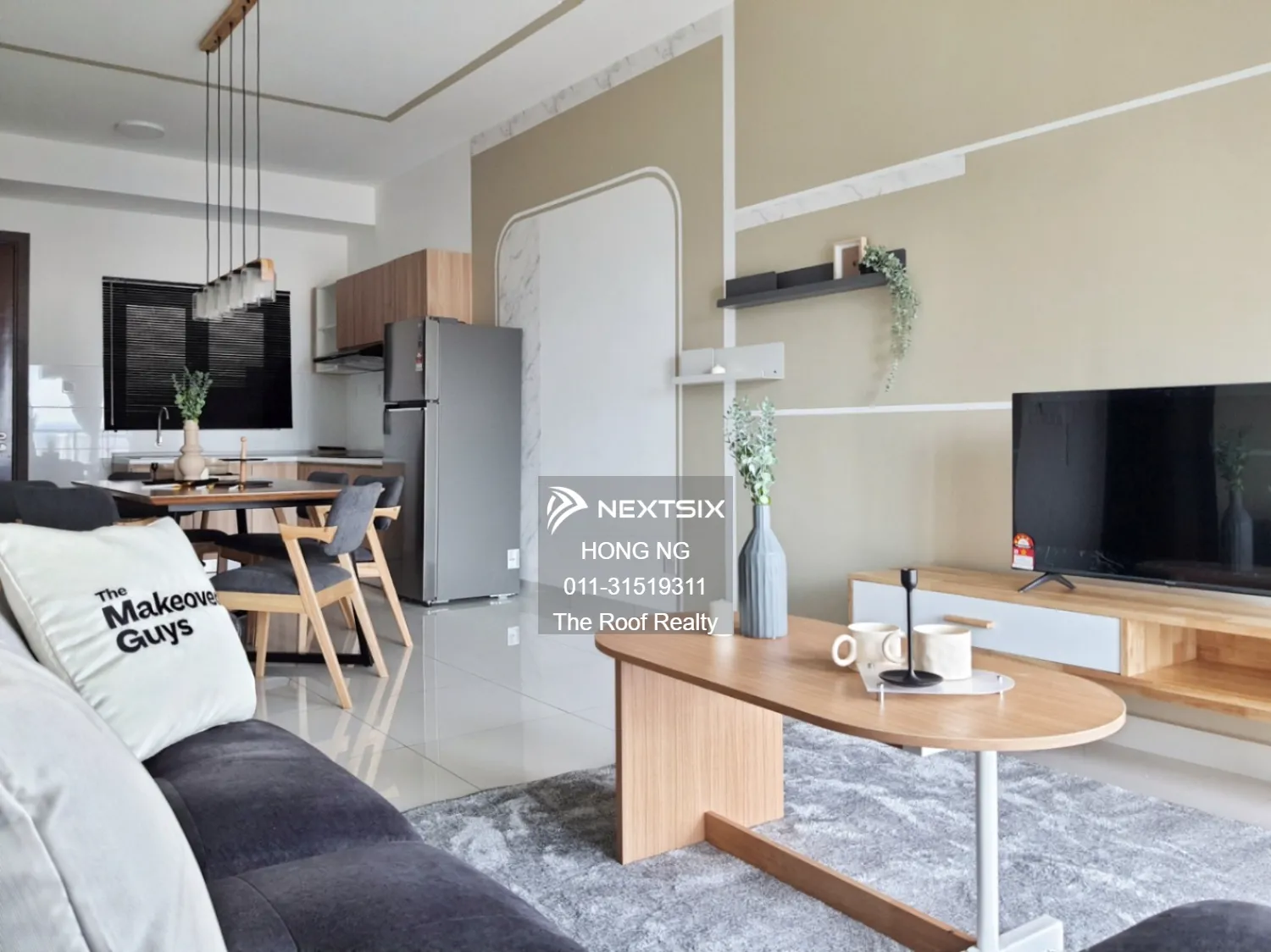 Condominium For Rent in Mont Kiara Kuala Lumpur