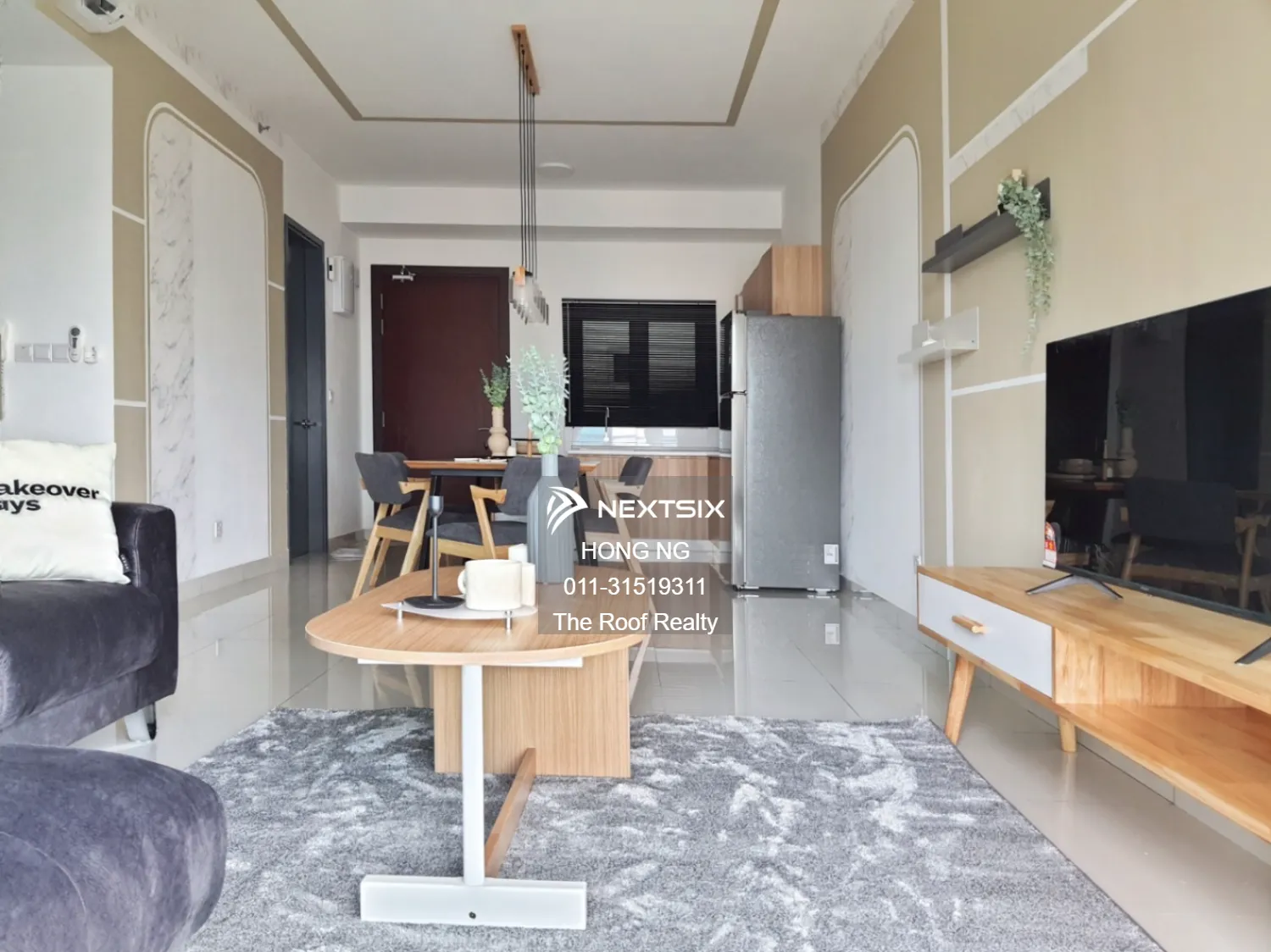 Condominium For Rent in Mont Kiara Wilayah Persekutuan Kuala Lumpur - Image 12