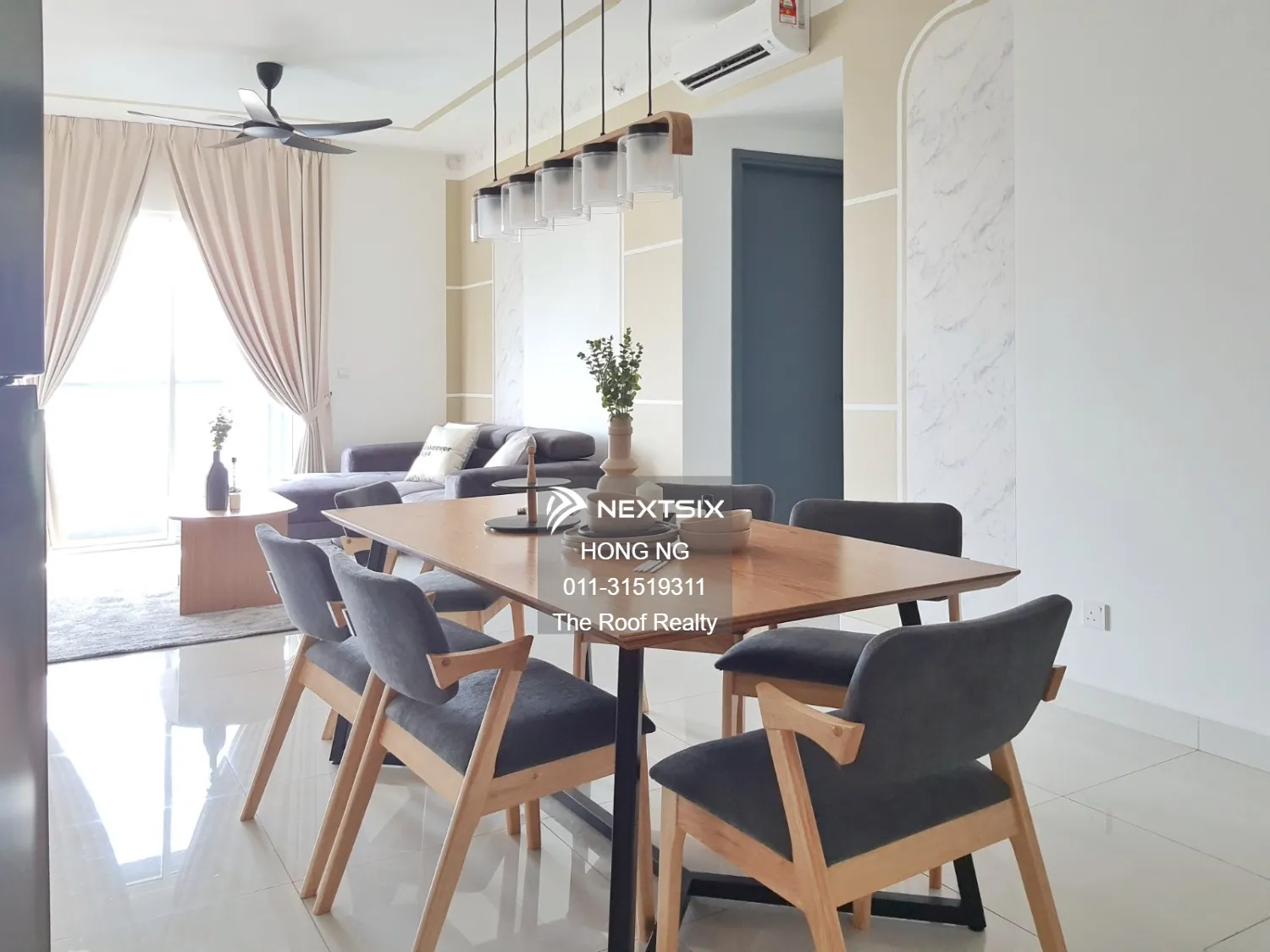Condominium For Rent in Mont Kiara Wilayah Persekutuan Kuala Lumpur - Image 13
