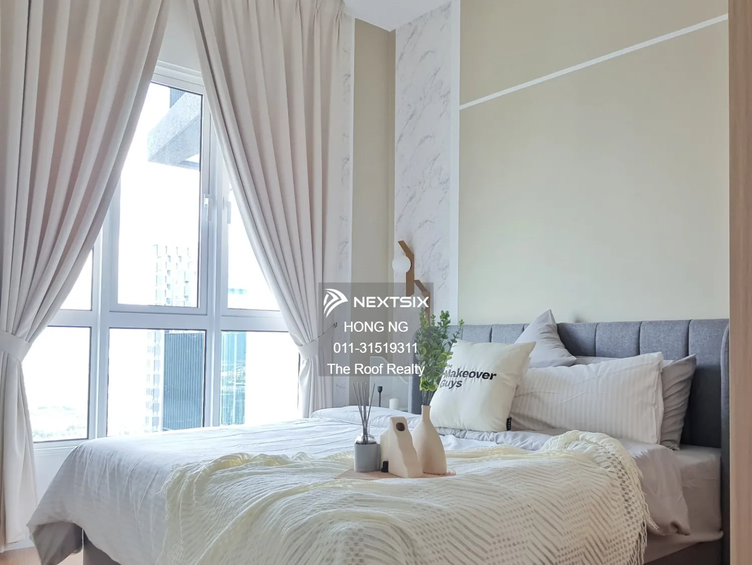 Condominium For Rent in Mont Kiara Wilayah Persekutuan Kuala Lumpur - Image 15