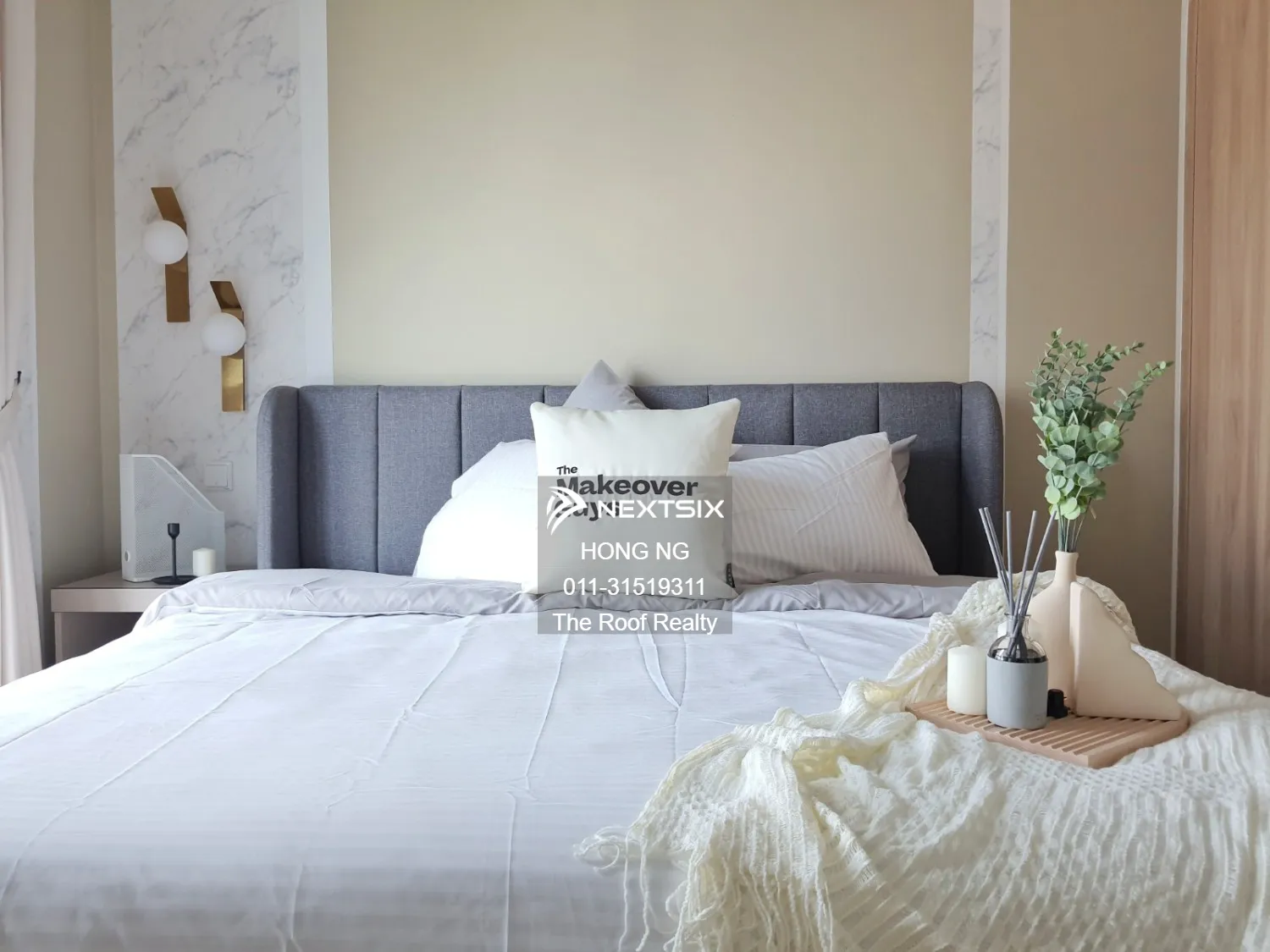 Condominium For Rent in Mont Kiara Wilayah Persekutuan Kuala Lumpur - Image 17