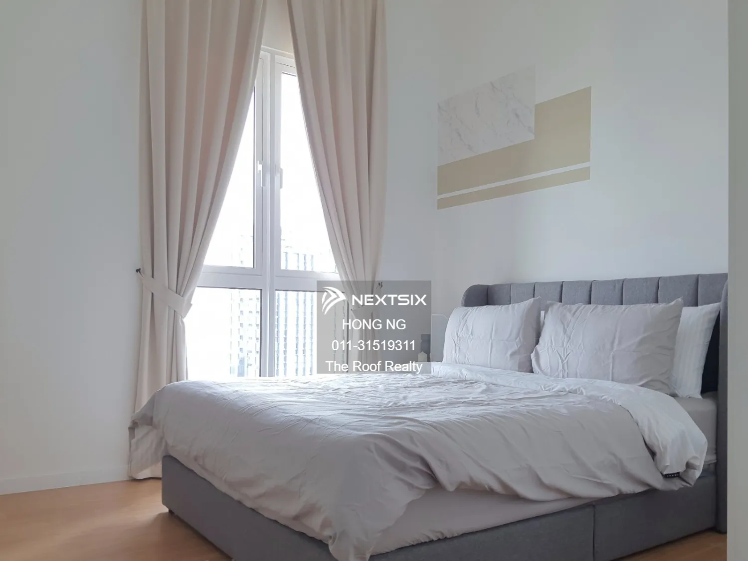 Condominium For Rent in Mont Kiara Wilayah Persekutuan Kuala Lumpur - Image 19