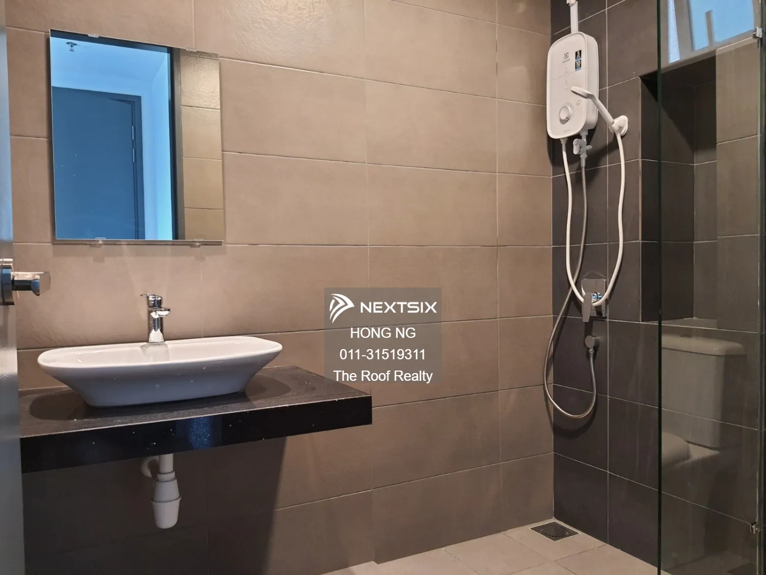 Condominium For Rent in Mont Kiara Wilayah Persekutuan Kuala Lumpur - Image 21