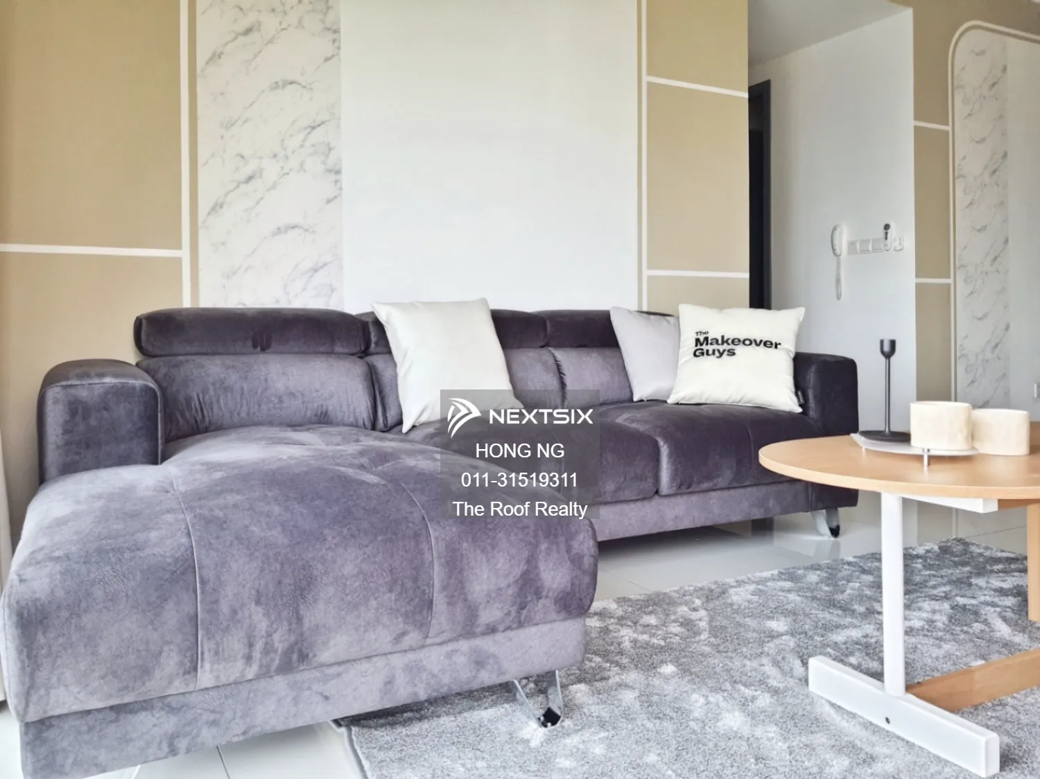 Condominium For Rent in Mont Kiara Wilayah Persekutuan Kuala Lumpur - Image 7