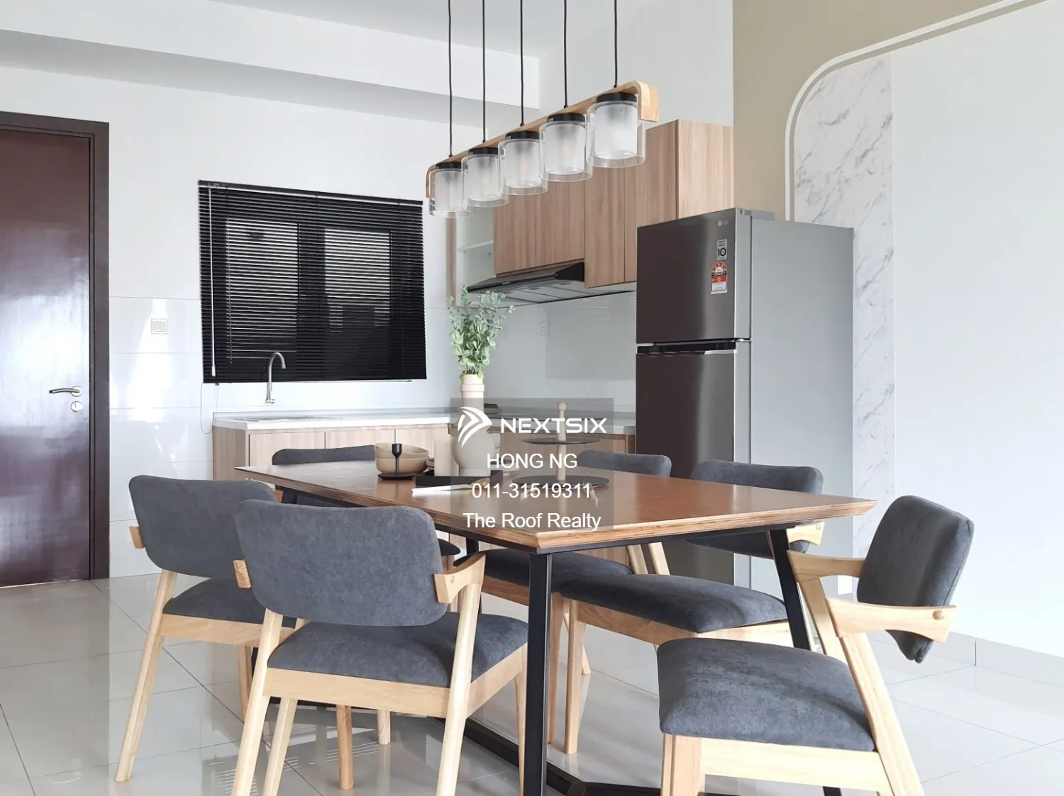 Condominium For Rent in Mont Kiara Wilayah Persekutuan Kuala Lumpur - Image 9