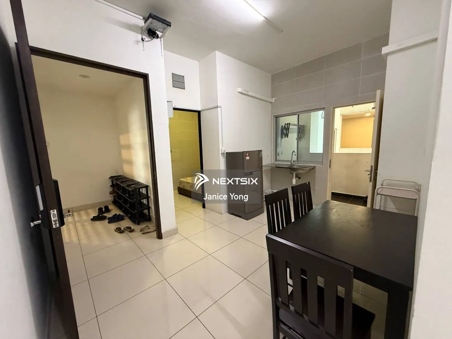 Serviced Residence For Sale in Johor Bahru Johor