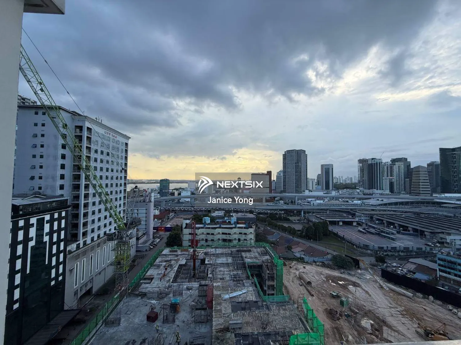 Serviced Residence For Sale in Johor Bahru Johor - Image 10