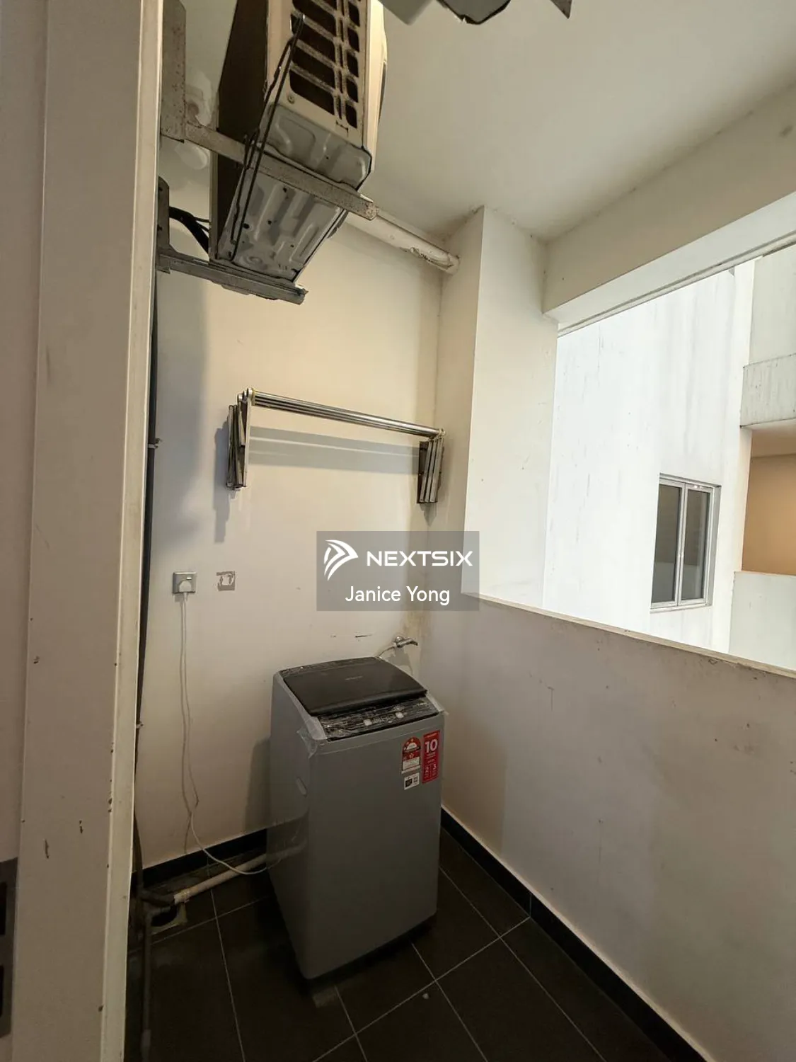 Serviced Residence For Sale in Johor Bahru Johor - Image 11