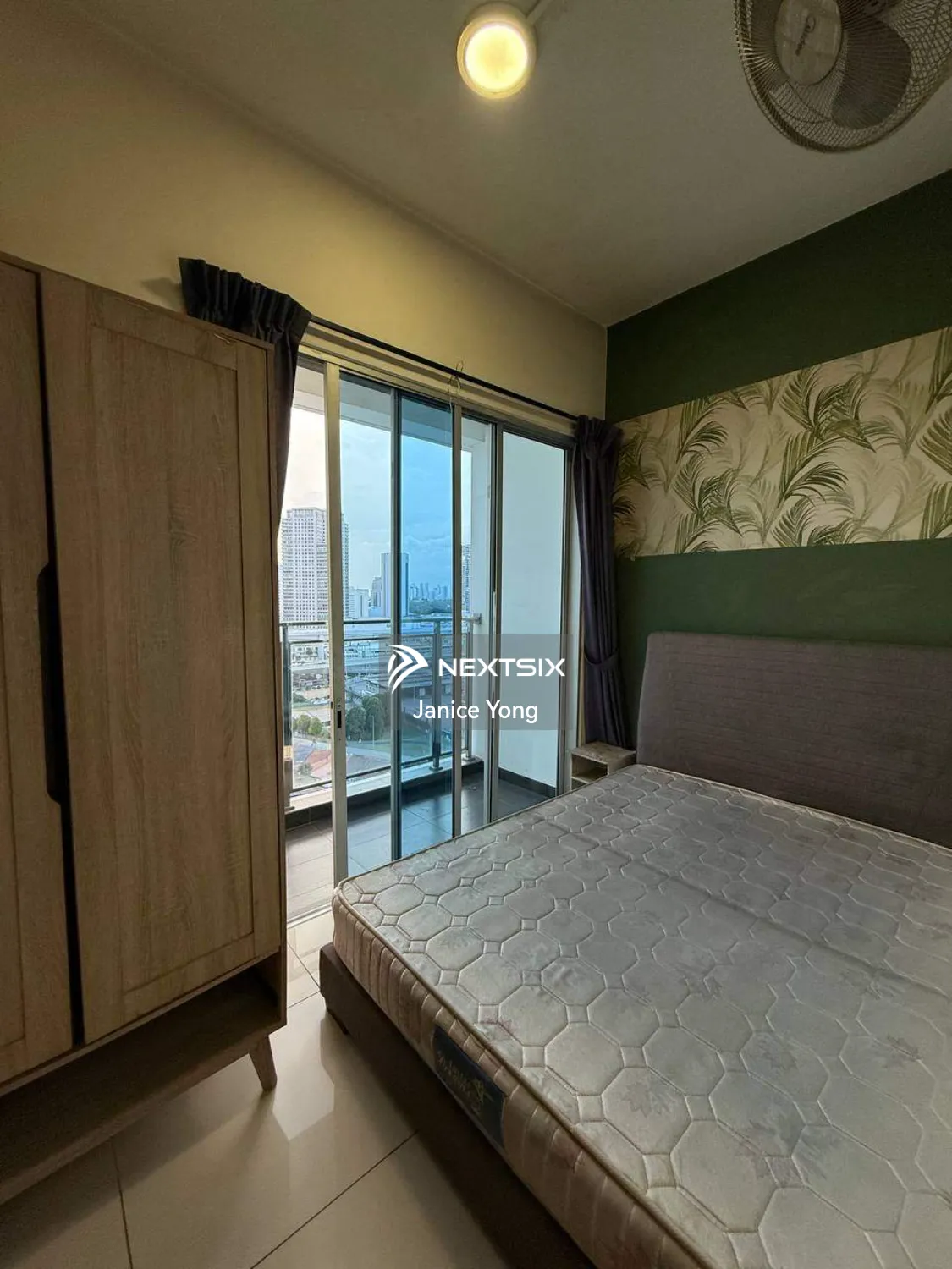 Serviced Residence For Sale in Johor Bahru Johor - Image 5