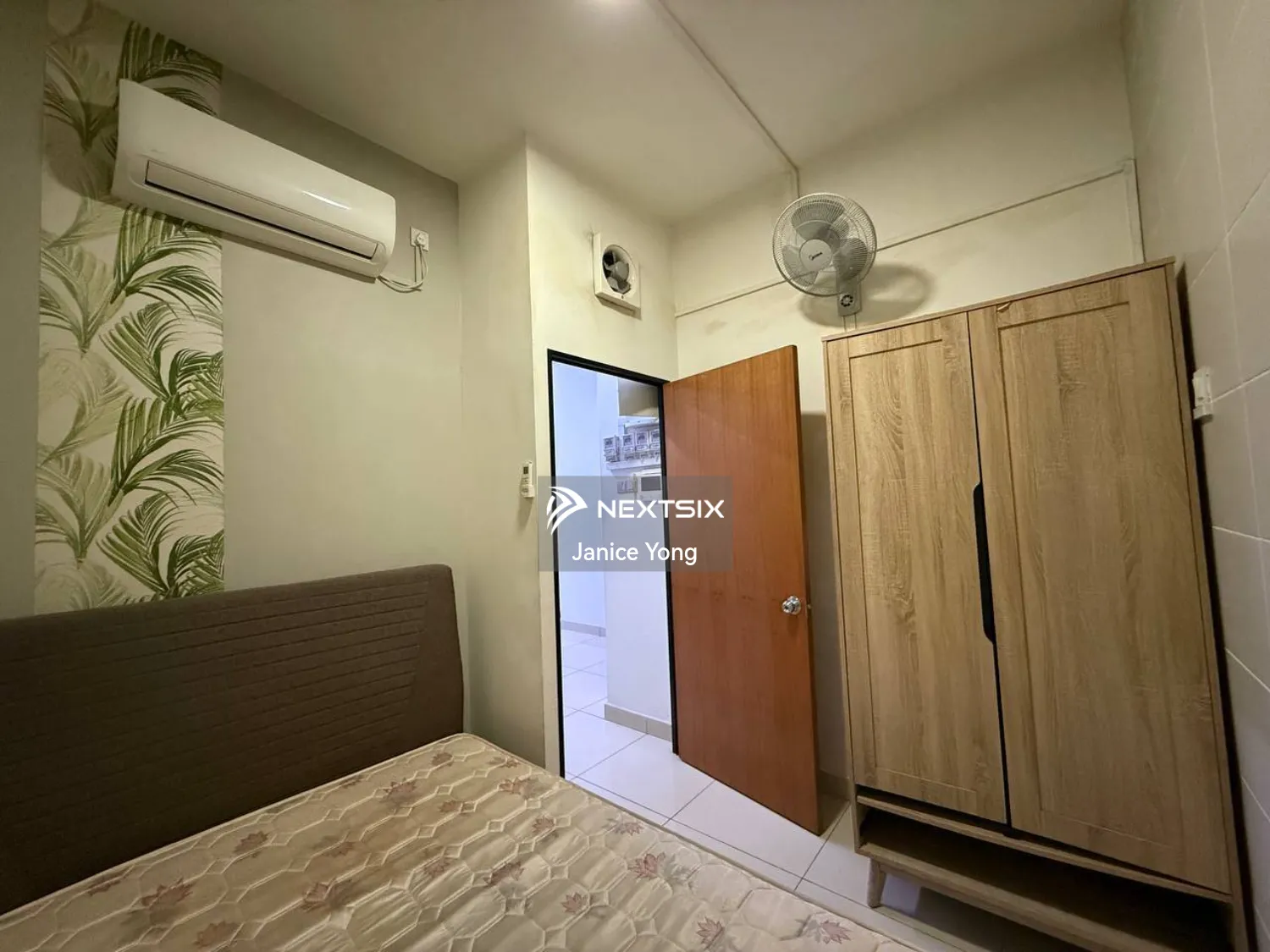 Serviced Residence For Sale in Johor Bahru Johor - Image 7