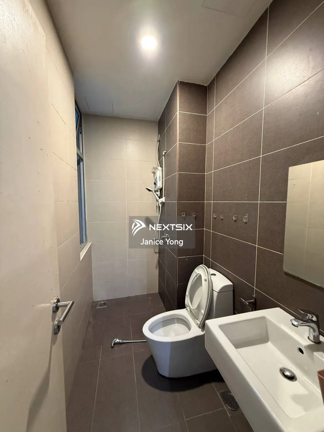Serviced Residence For Sale in Johor Bahru Johor - Image 9