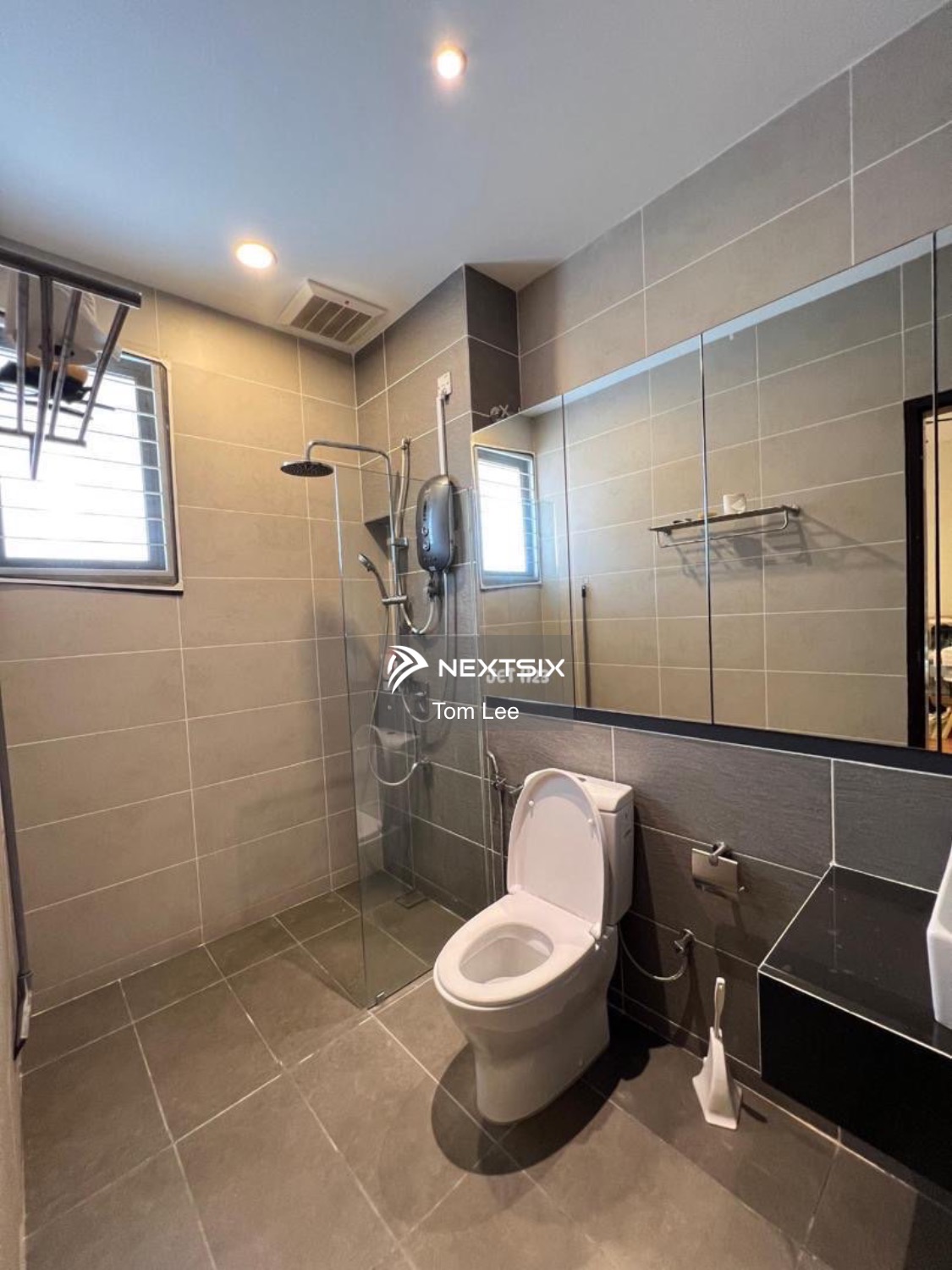 2-sty Terrace/Link House For Sale in Bandar Bukit Raja Selangor - Image 11