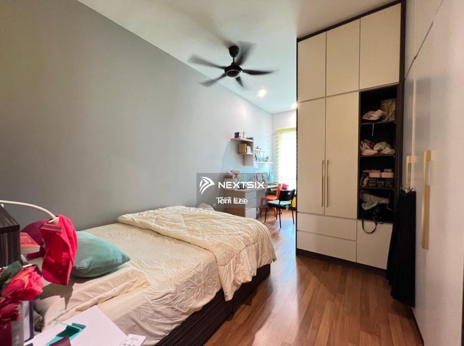 2-sty Terrace/Link House For Sale in Bandar Bukit Raja Selangor - Image 12