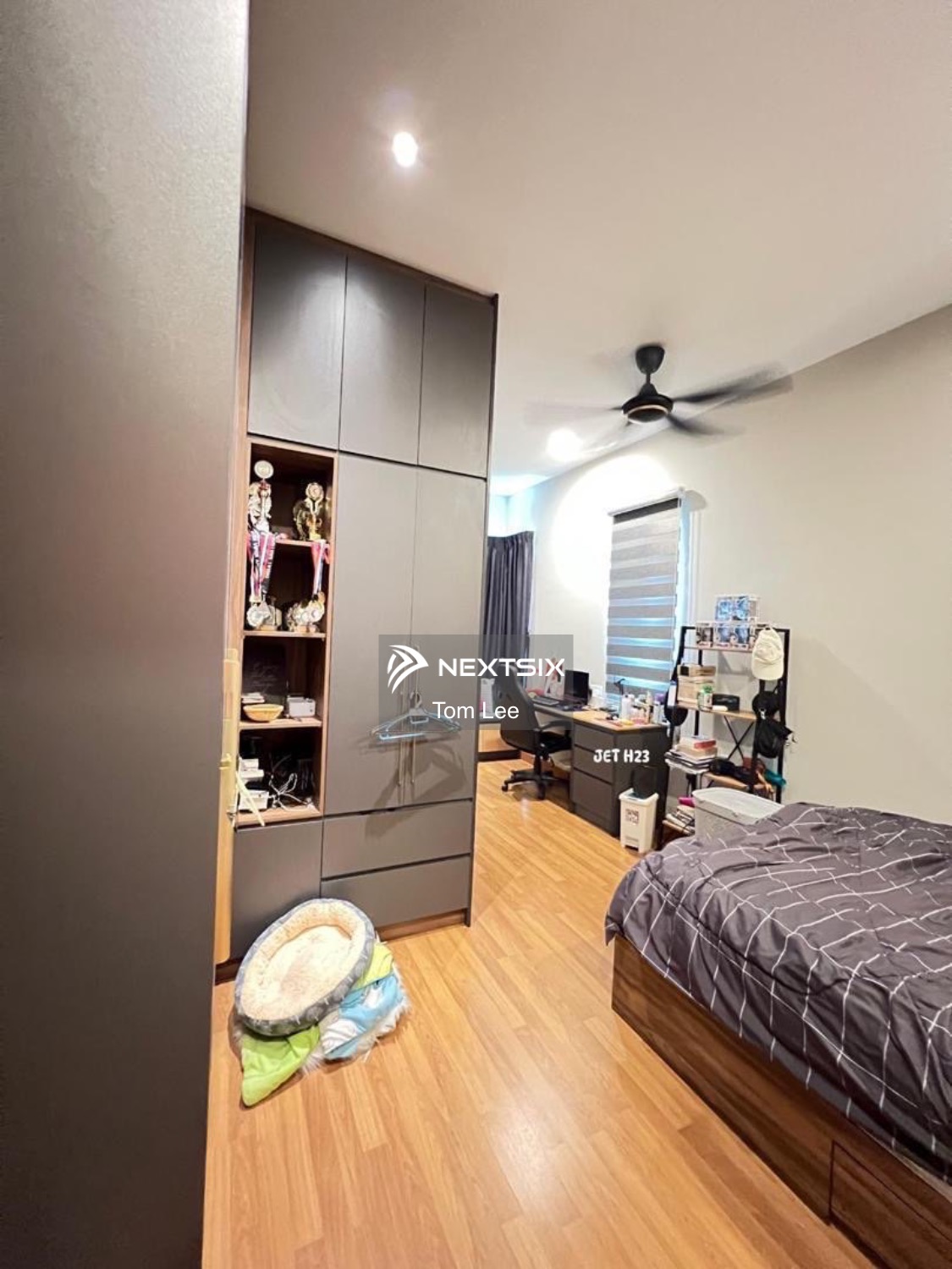 2-sty Terrace/Link House For Sale in Bandar Bukit Raja Selangor - Image 14