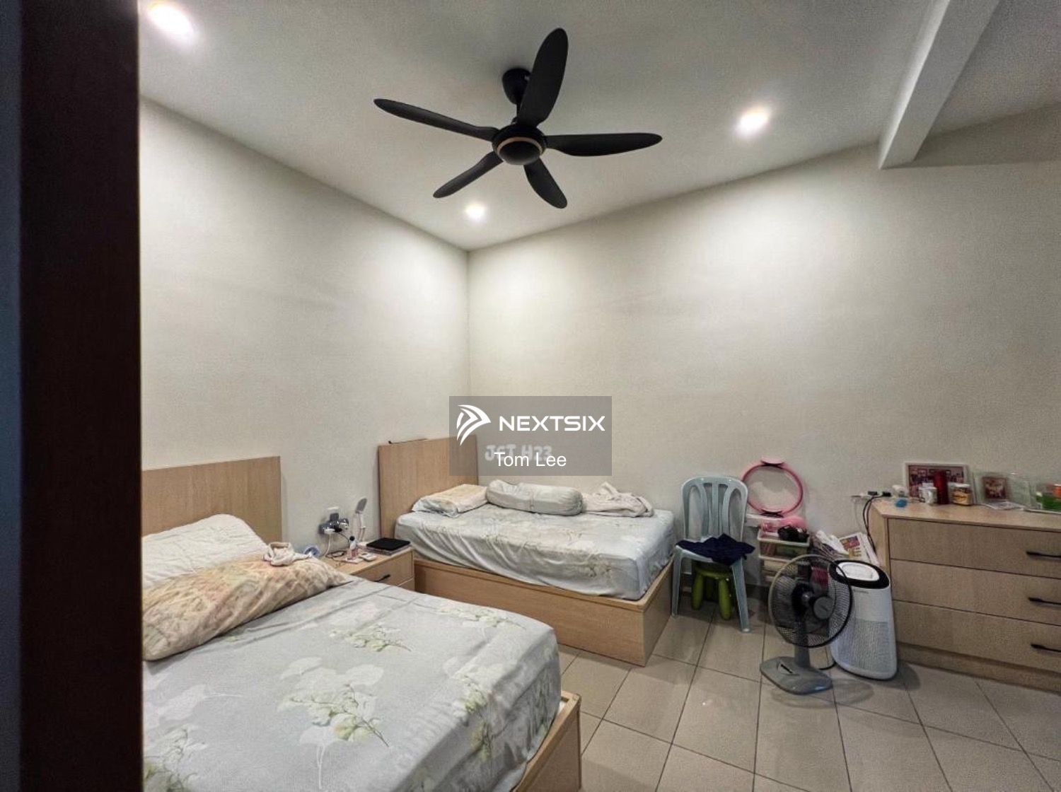 2-sty Terrace/Link House For Sale in Bandar Bukit Raja Selangor - Image 15