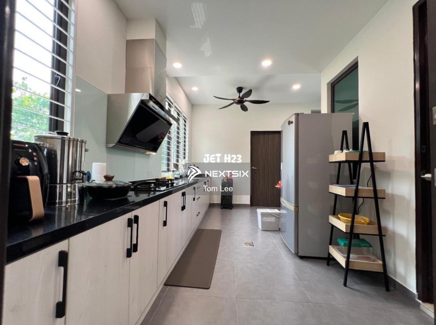 2-sty Terrace/Link House For Sale in Bandar Bukit Raja Selangor - Image 3