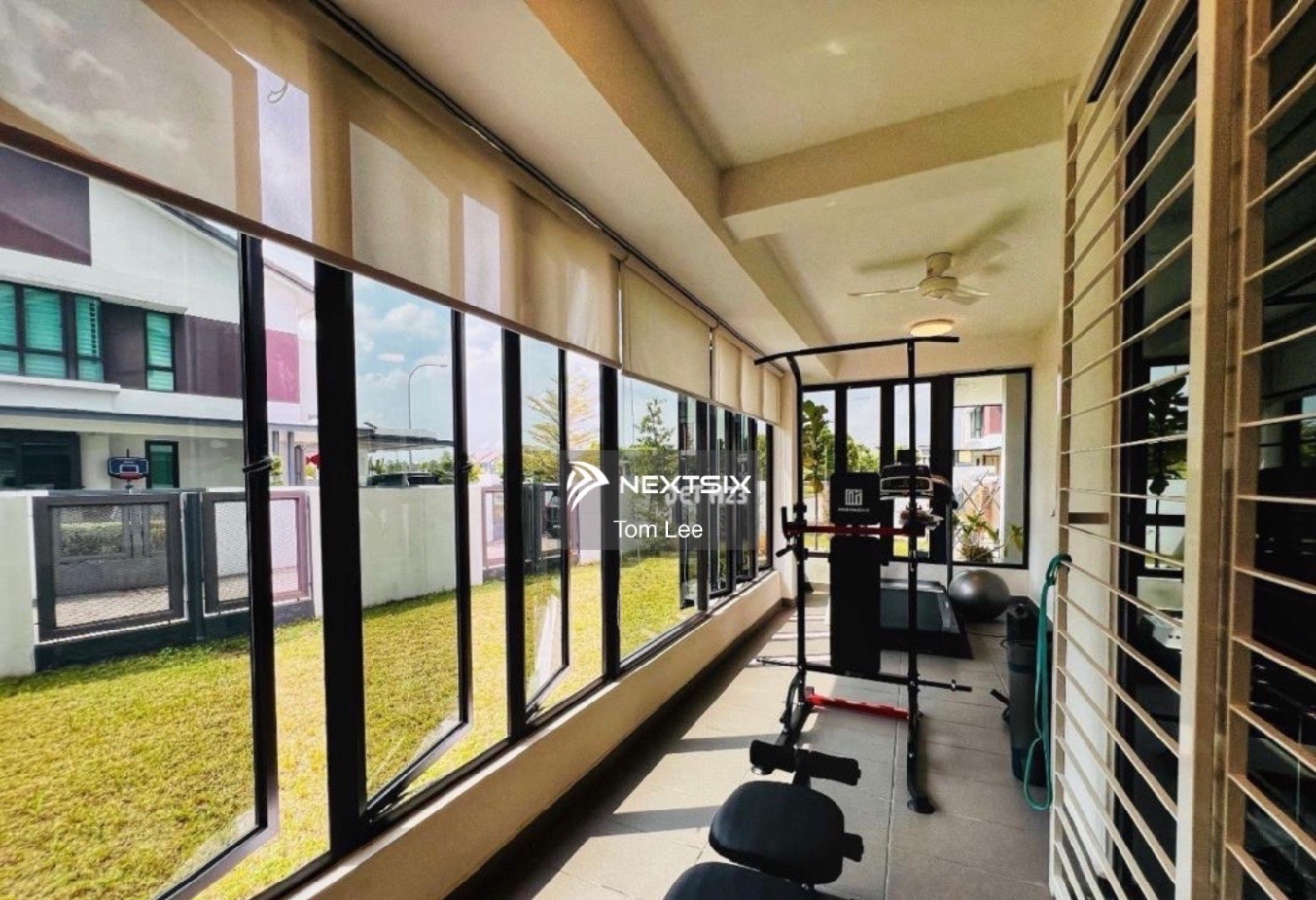 2-sty Terrace/Link House For Sale in Bandar Bukit Raja Selangor - Image 4