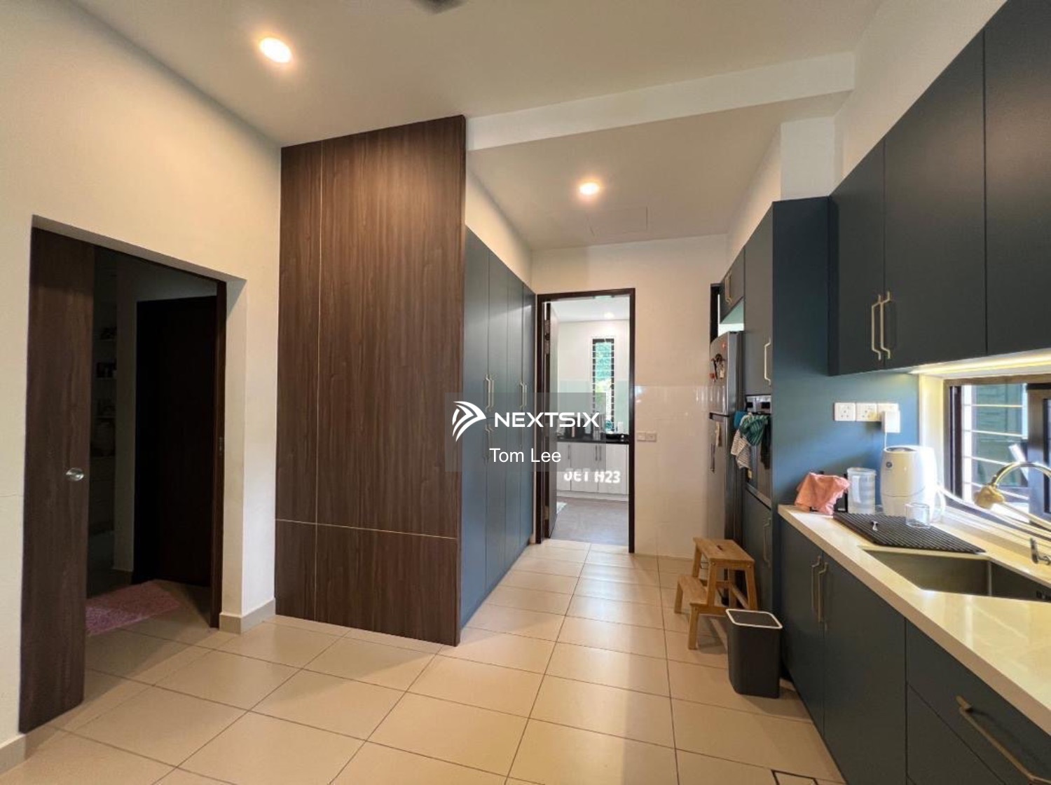 2-sty Terrace/Link House For Sale in Bandar Bukit Raja Selangor - Image 6