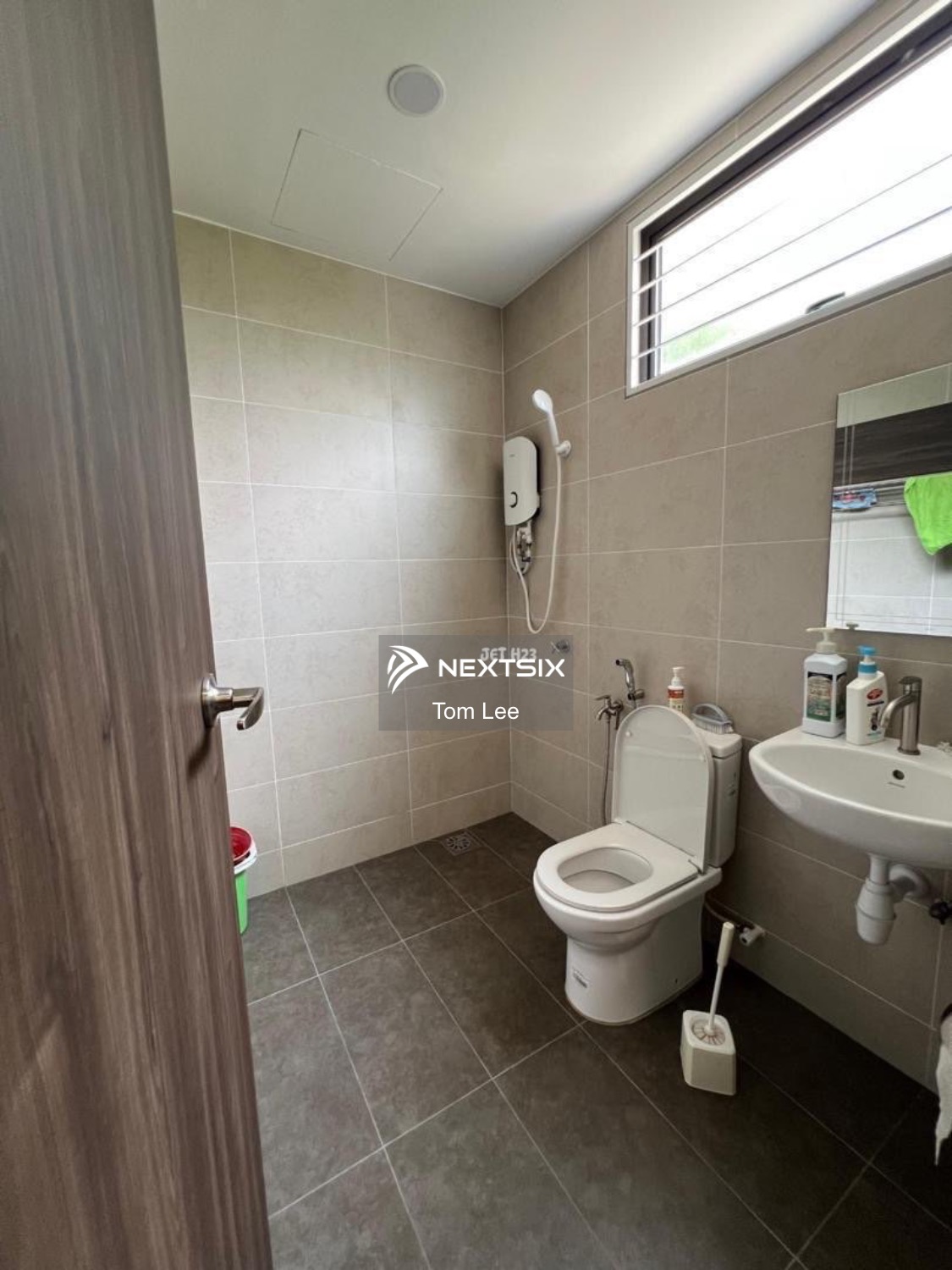 2-sty Terrace/Link House For Sale in Bandar Bukit Raja Selangor - Image 7