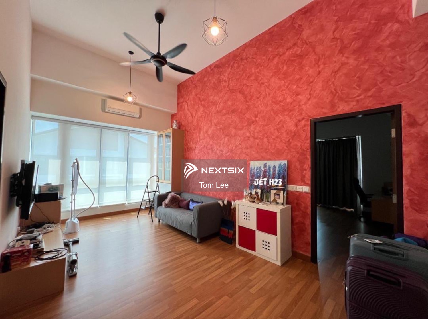 2-sty Terrace/Link House For Sale in Bandar Bukit Raja Selangor - Image 9