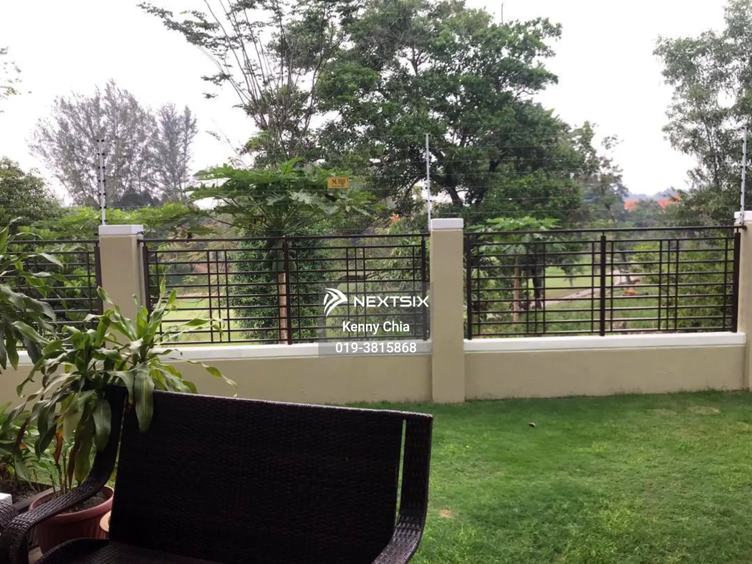 Bungalow For Sale in Bandar Kinrara Selangor - Image 10