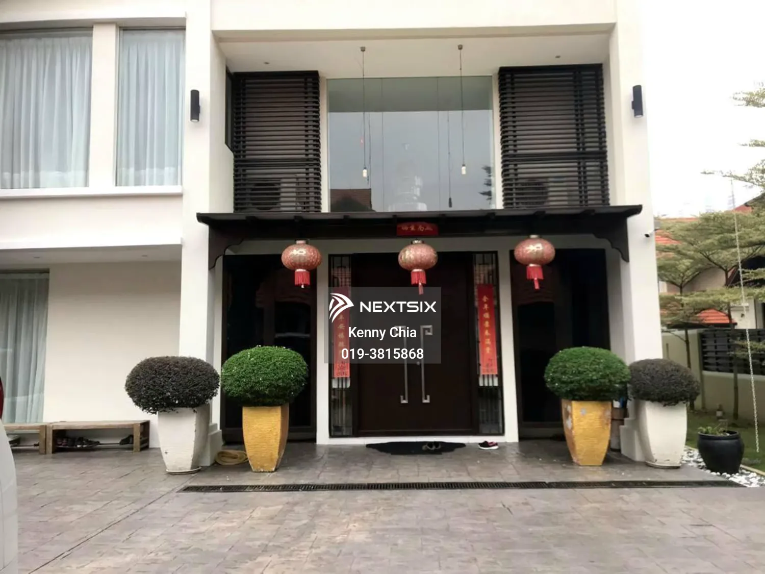 Bungalow For Sale in Bandar Kinrara Selangor - Image 2