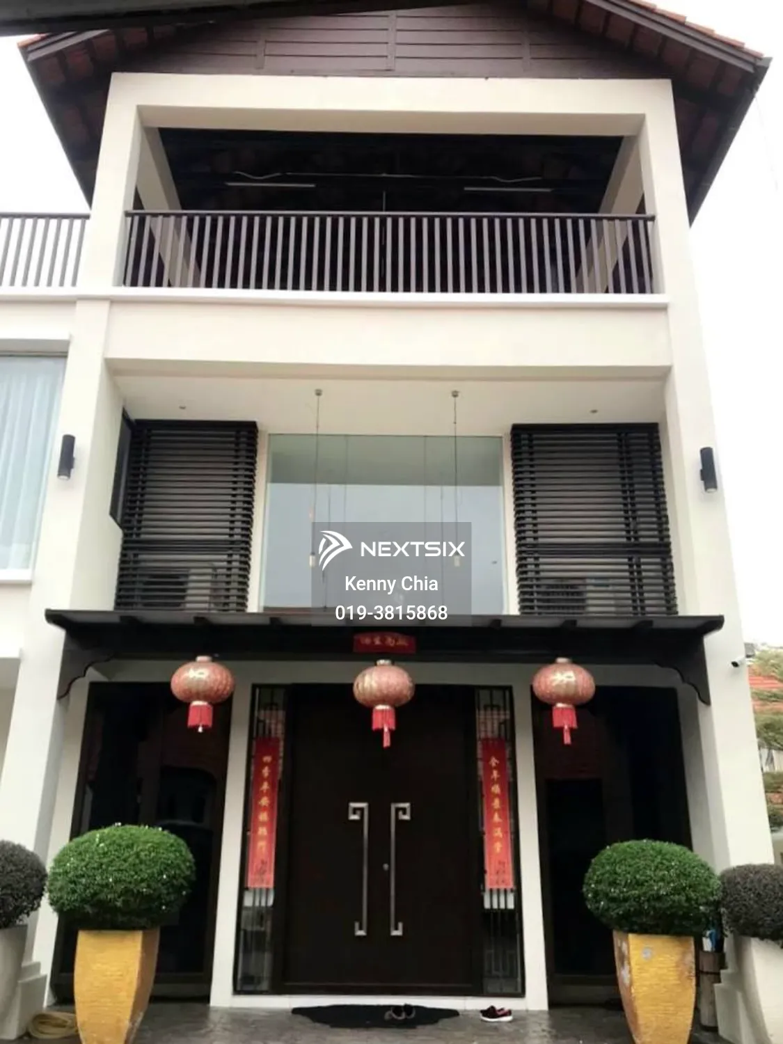 Bungalow For Sale in Bandar Kinrara Selangor - Image 3