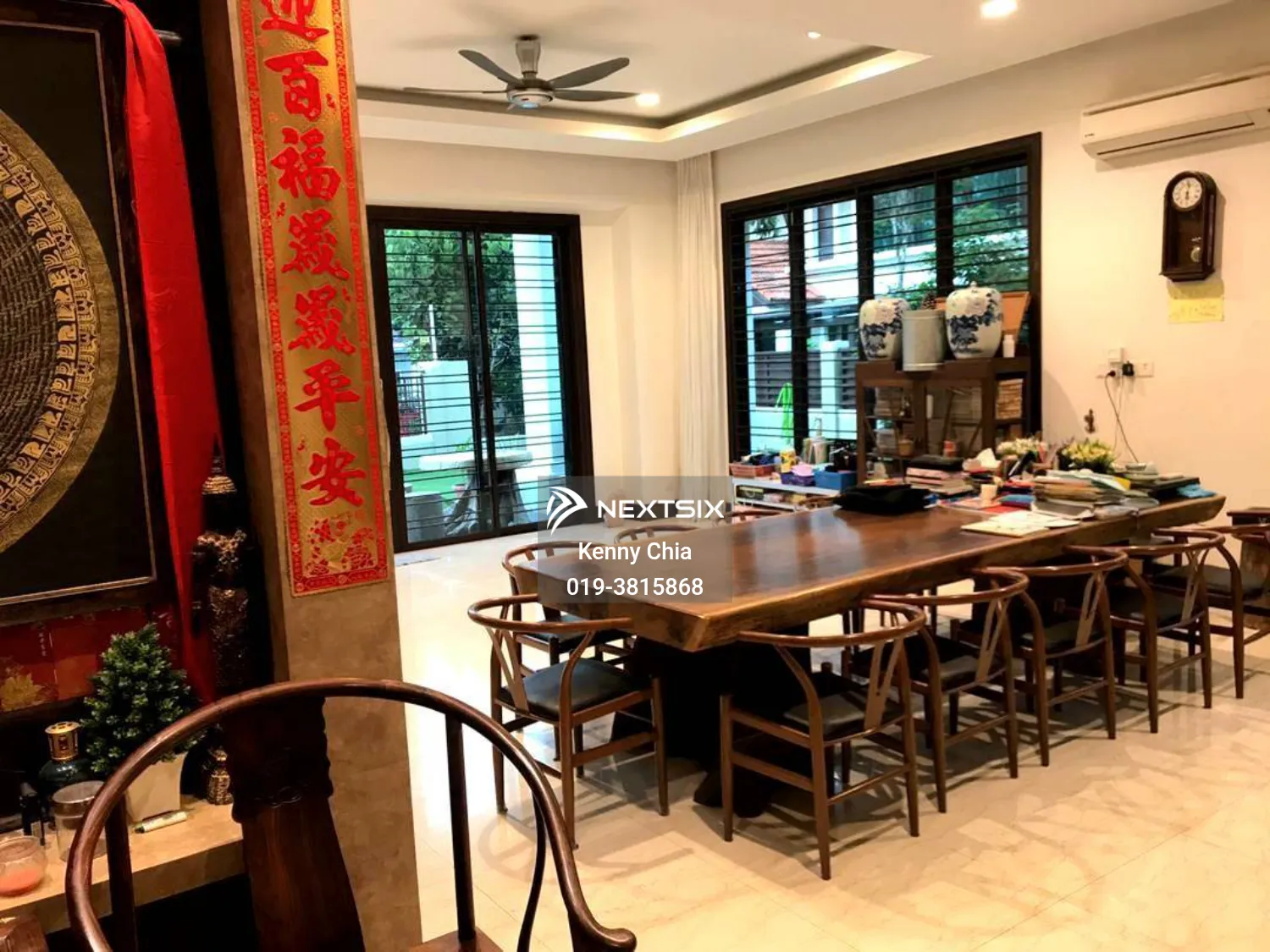 Bungalow For Sale in Bandar Kinrara Selangor - Image 5