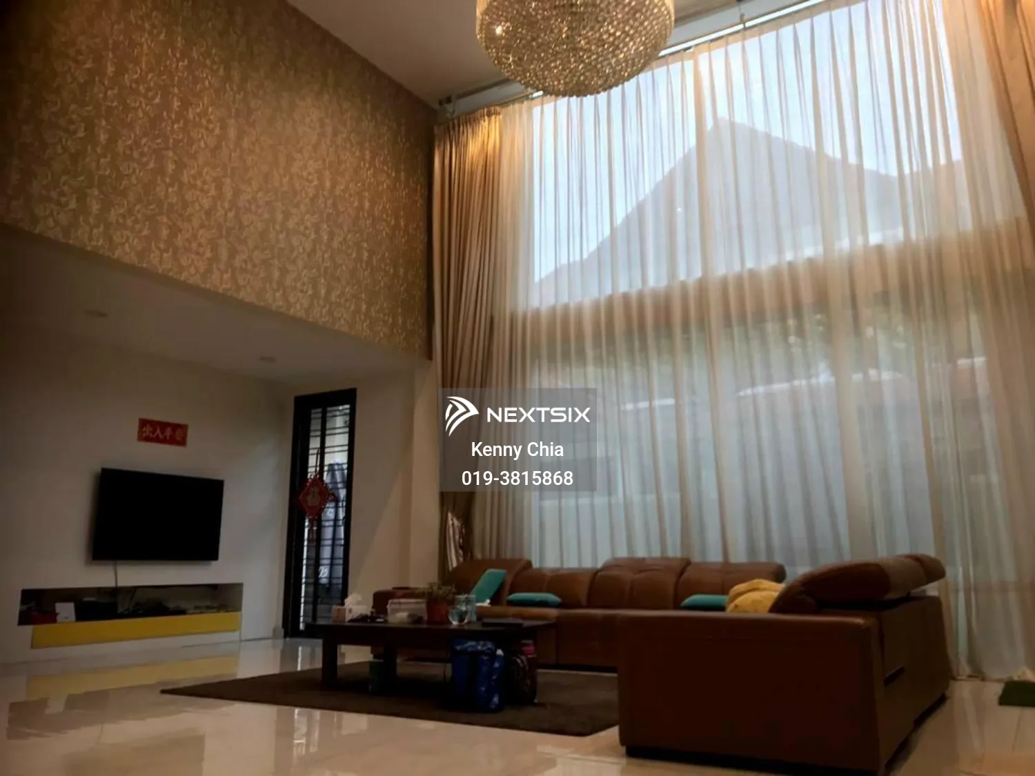 Bungalow For Sale in Bandar Kinrara Selangor - Image 6