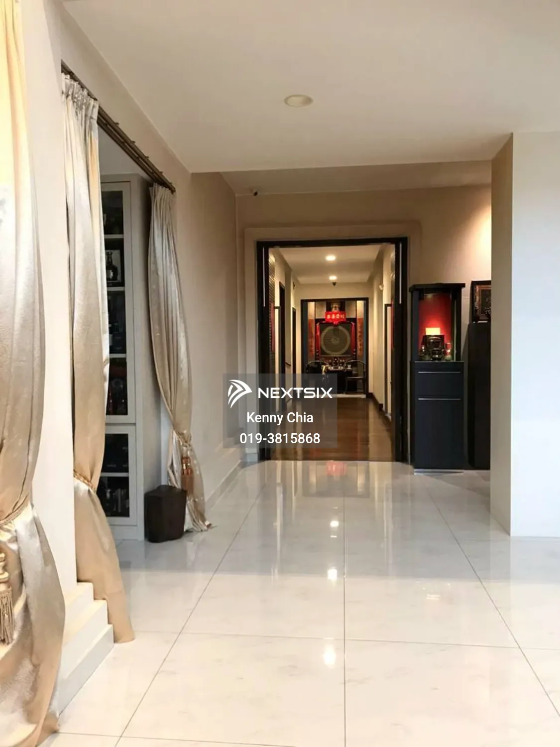 Bungalow For Sale in Bandar Kinrara Selangor - Image 7