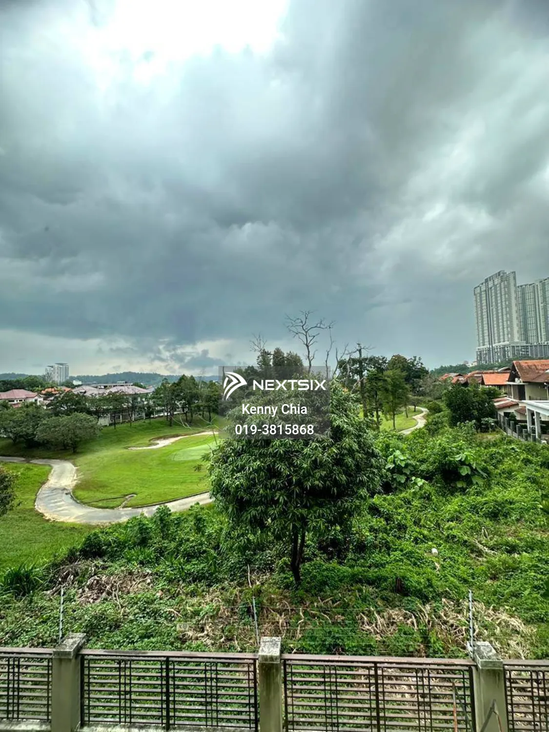 Bungalow For Sale in Bandar Kinrara Selangor - Image 8