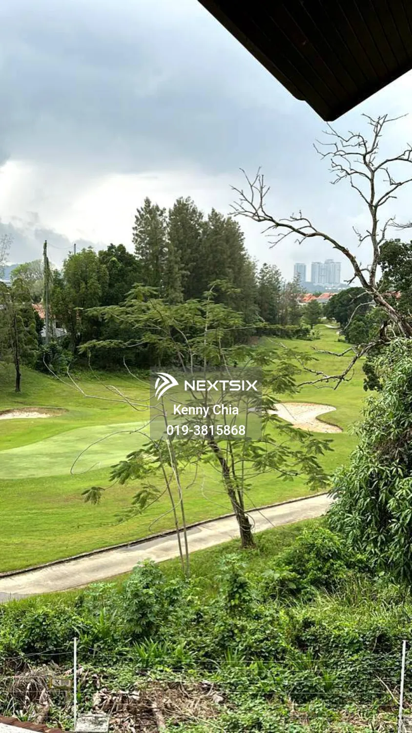 Bungalow For Sale in Bandar Kinrara Selangor - Image 9