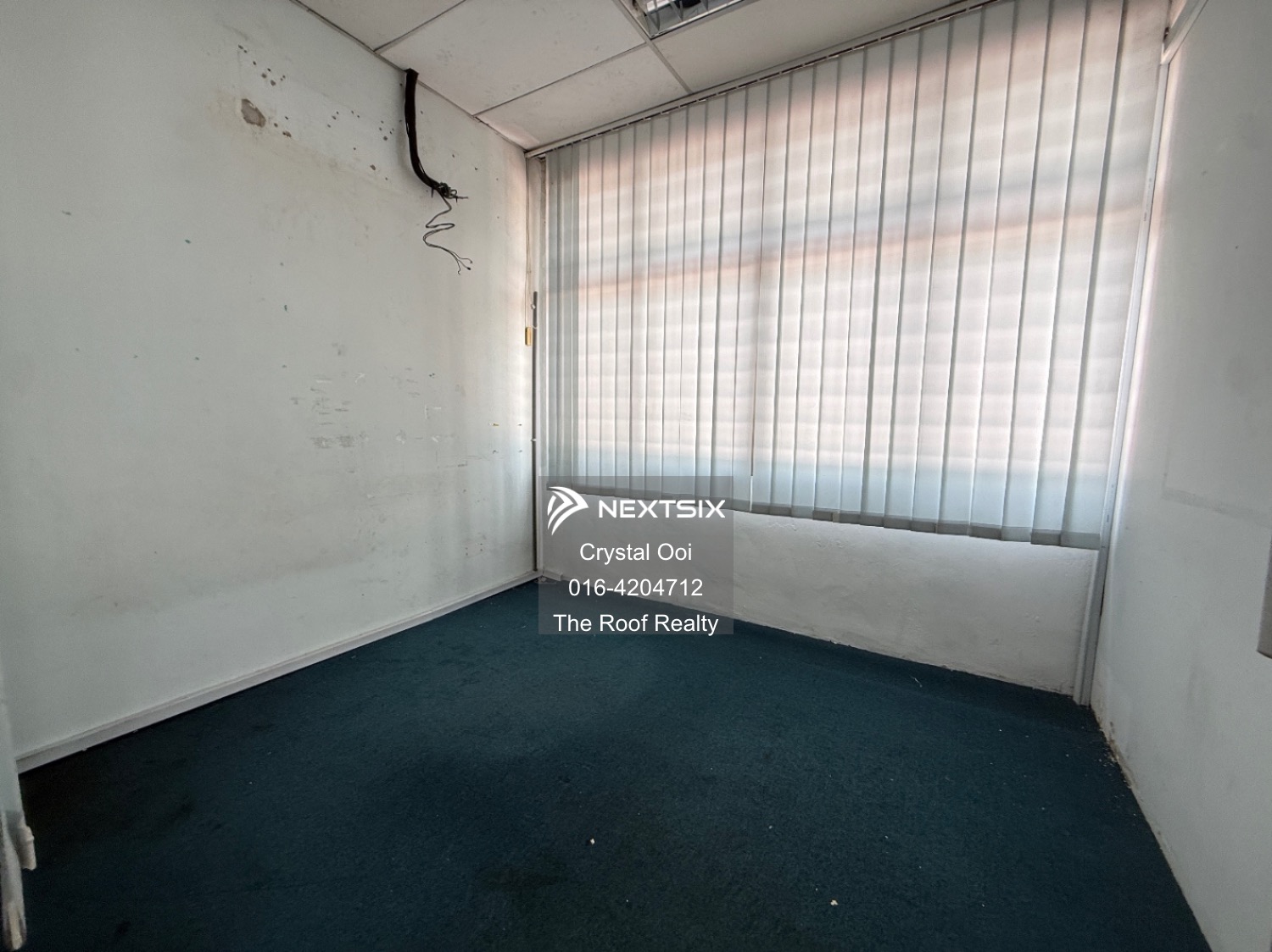 Semi-D Factory For Rent in Simpang Ampat Penang - Image 10