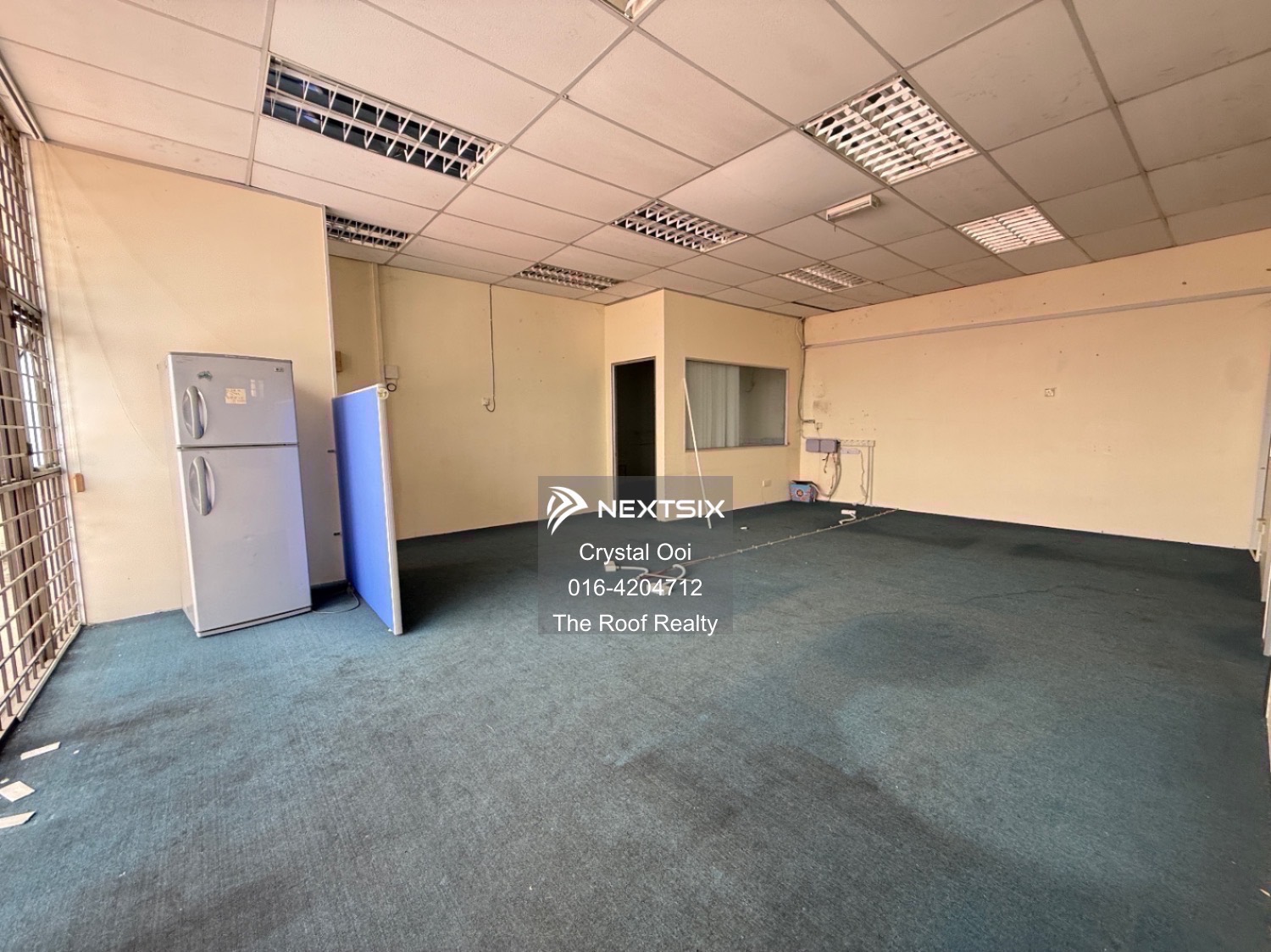 Semi-D Factory For Rent in Simpang Ampat Penang - Image 13